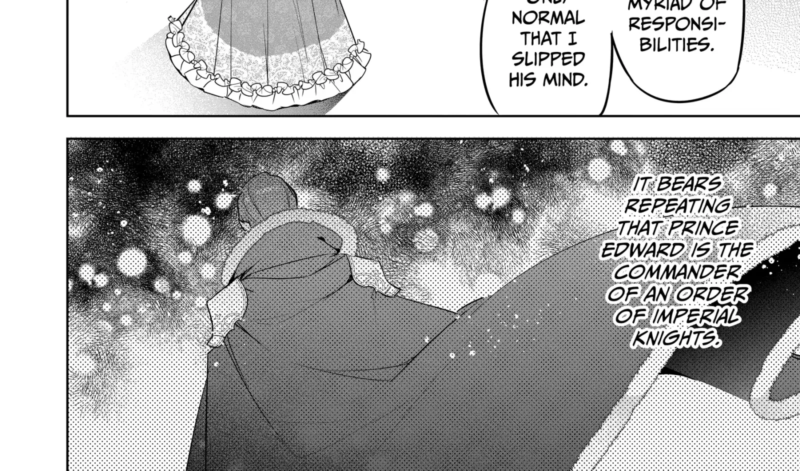 Mujikaku Seijo wa Kyou mo Muishiki ni Chikara wo Tarenagasu - Koushaku-ke no Ochikobore Reijou, Totsugisaki de Shiwase wo Tsukami Toru Chapter 12 page 50