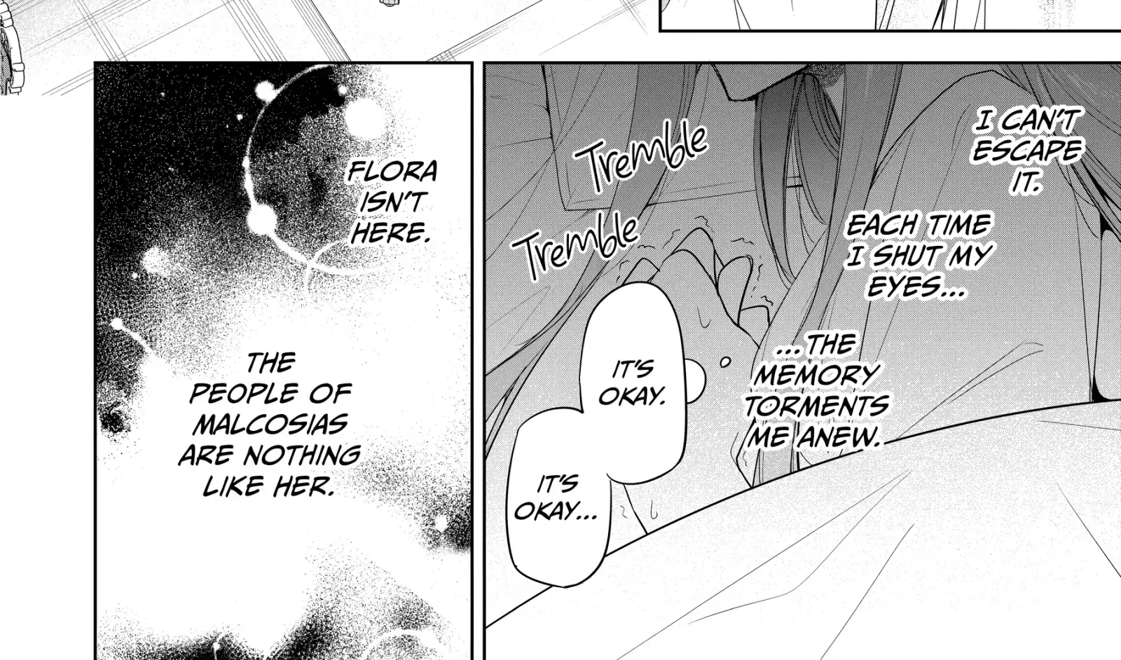 Mujikaku Seijo wa Kyou mo Muishiki ni Chikara wo Tarenagasu - Koushaku-ke no Ochikobore Reijou, Totsugisaki de Shiwase wo Tsukami Toru Chapter 13 page 25
