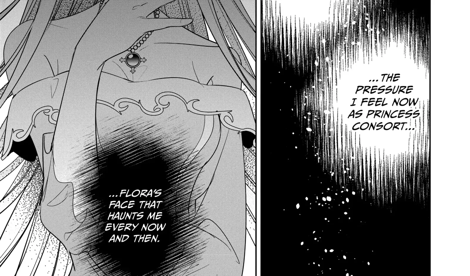 Mujikaku Seijo wa Kyou mo Muishiki ni Chikara wo Tarenagasu - Koushaku-ke no Ochikobore Reijou, Totsugisaki de Shiwase wo Tsukami Toru Chapter 13 page 23
