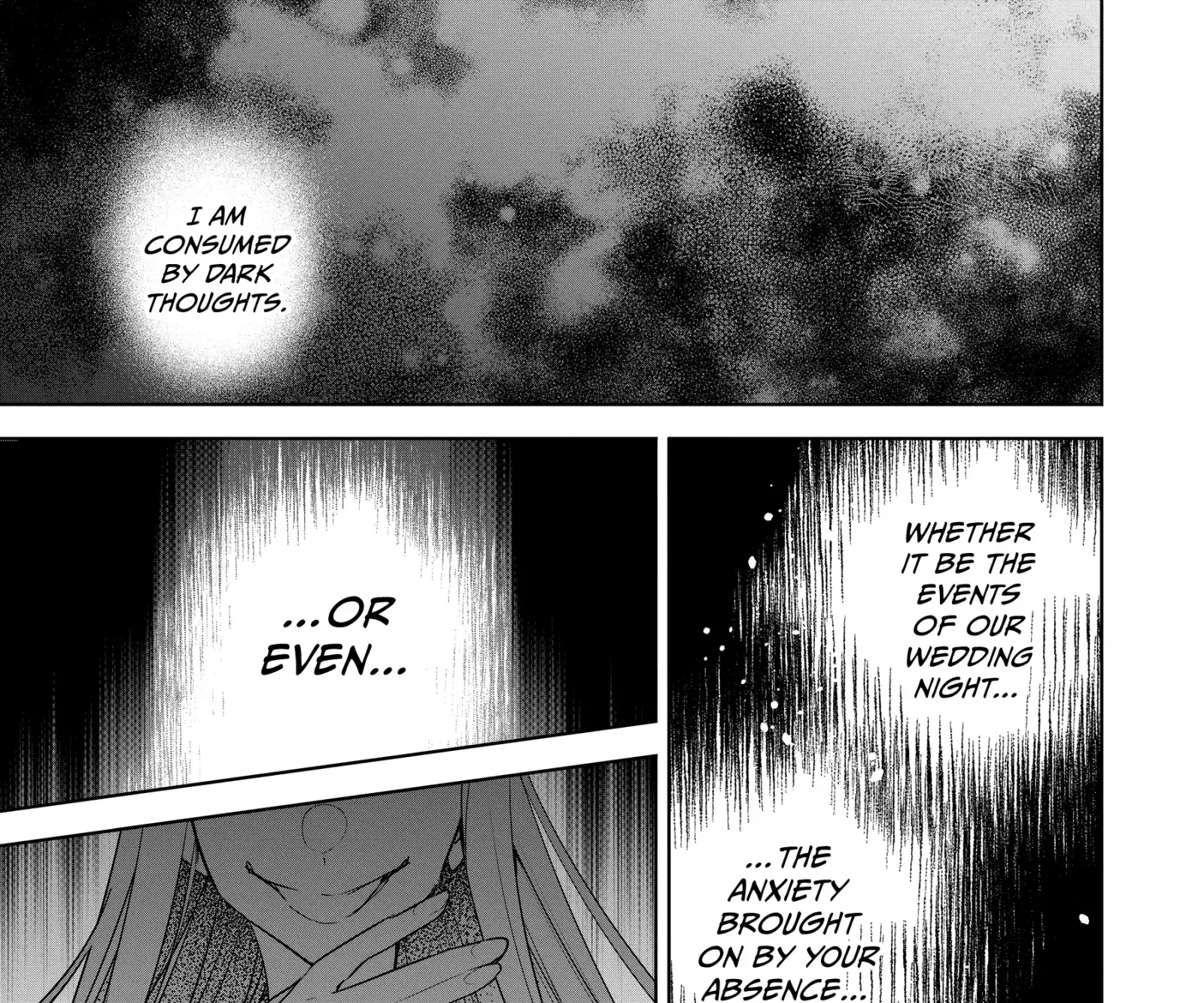Mujikaku Seijo wa Kyou mo Muishiki ni Chikara wo Tarenagasu - Koushaku-ke no Ochikobore Reijou, Totsugisaki de Shiwase wo Tsukami Toru Chapter 13 page 22