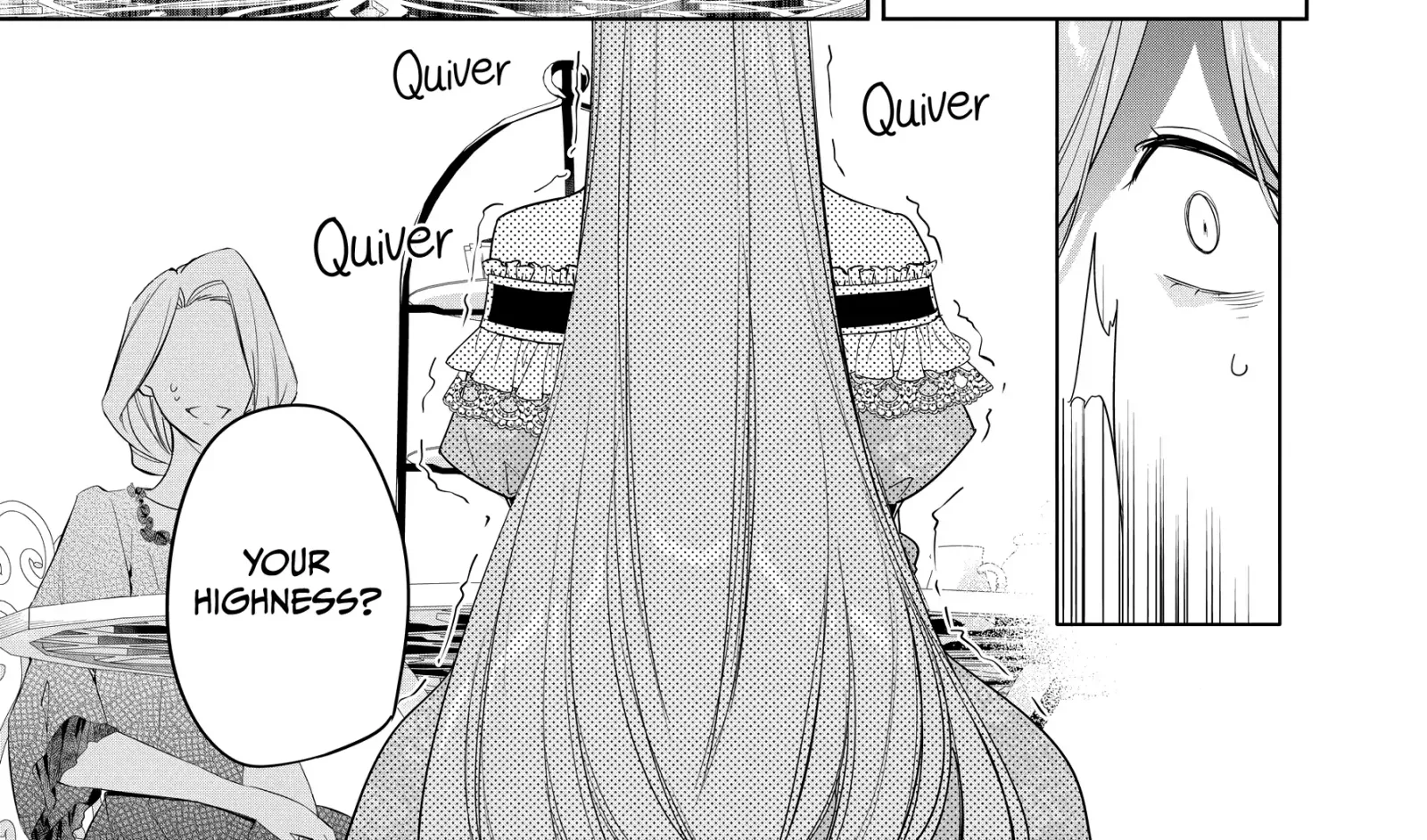 Mujikaku Seijo wa Kyou mo Muishiki ni Chikara wo Tarenagasu - Koushaku-ke no Ochikobore Reijou, Totsugisaki de Shiwase wo Tsukami Toru Chapter 13 page 15