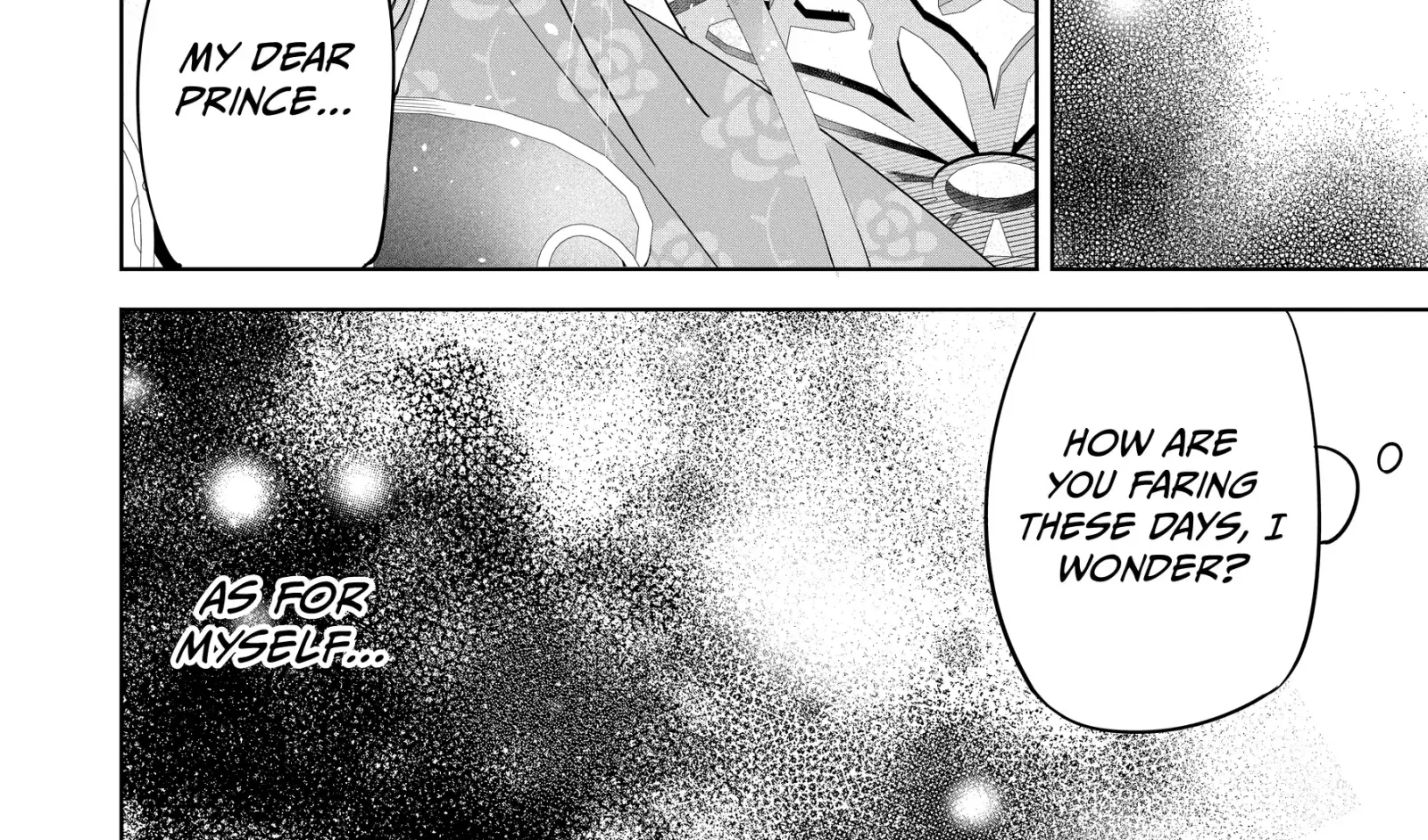 Mujikaku Seijo wa Kyou mo Muishiki ni Chikara wo Tarenagasu - Koushaku-ke no Ochikobore Reijou, Totsugisaki de Shiwase wo Tsukami Toru Chapter 13 page 21