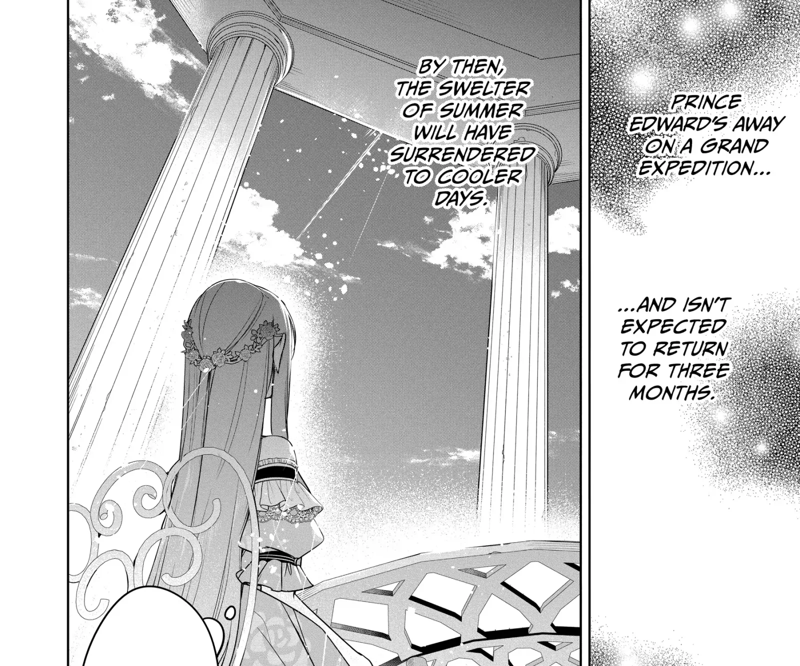 Mujikaku Seijo wa Kyou mo Muishiki ni Chikara wo Tarenagasu - Koushaku-ke no Ochikobore Reijou, Totsugisaki de Shiwase wo Tsukami Toru Chapter 13 page 20