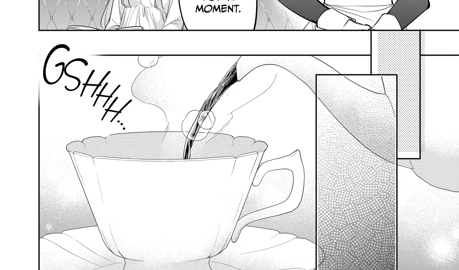 Mujikaku Seijo wa Kyou mo Muishiki ni Chikara wo Tarenagasu - Koushaku-ke no Ochikobore Reijou, Totsugisaki de Shiwase wo Tsukami Toru Chapter 13 page 37