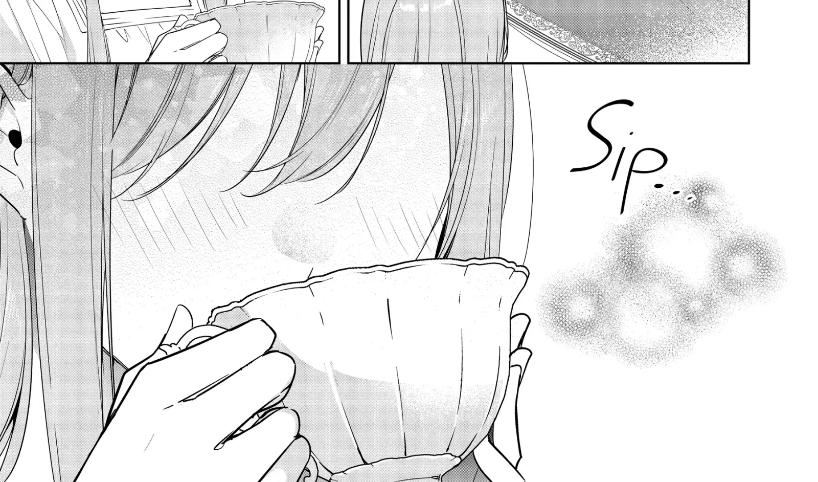 Mujikaku Seijo wa Kyou mo Muishiki ni Chikara wo Tarenagasu - Koushaku-ke no Ochikobore Reijou, Totsugisaki de Shiwase wo Tsukami Toru Chapter 13 page 39