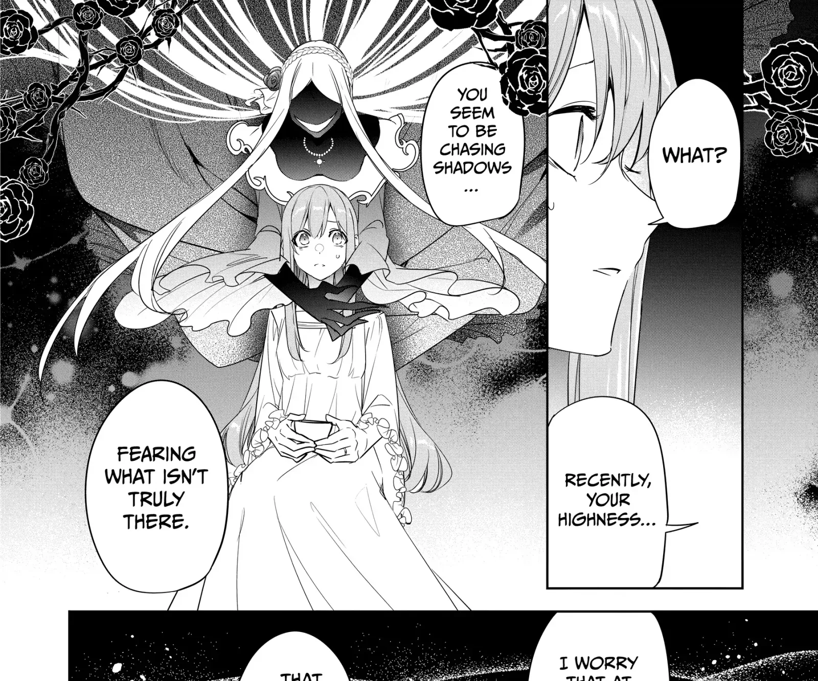 Mujikaku Seijo wa Kyou mo Muishiki ni Chikara wo Tarenagasu - Koushaku-ke no Ochikobore Reijou, Totsugisaki de Shiwase wo Tsukami Toru Chapter 13 page 44
