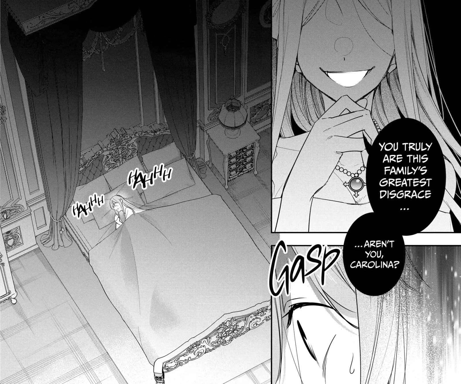 Mujikaku Seijo wa Kyou mo Muishiki ni Chikara wo Tarenagasu - Koushaku-ke no Ochikobore Reijou, Totsugisaki de Shiwase wo Tsukami Toru Chapter 13 page 24