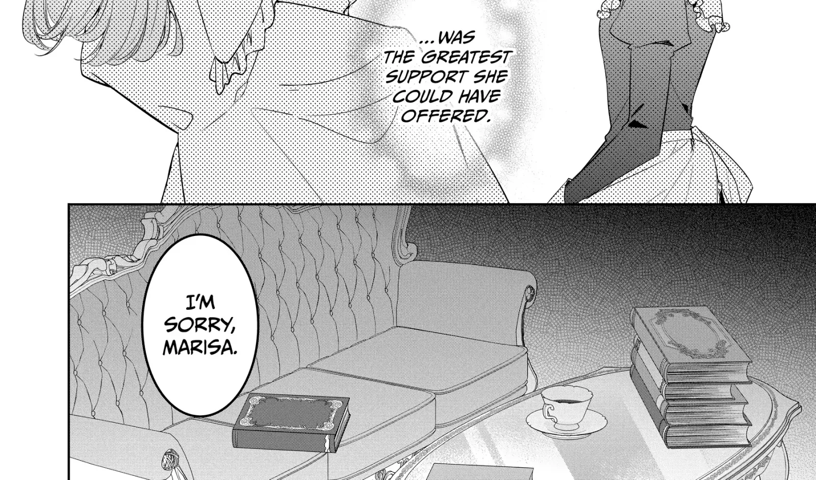Mujikaku Seijo wa Kyou mo Muishiki ni Chikara wo Tarenagasu - Koushaku-ke no Ochikobore Reijou, Totsugisaki de Shiwase wo Tsukami Toru Chapter 13 page 49