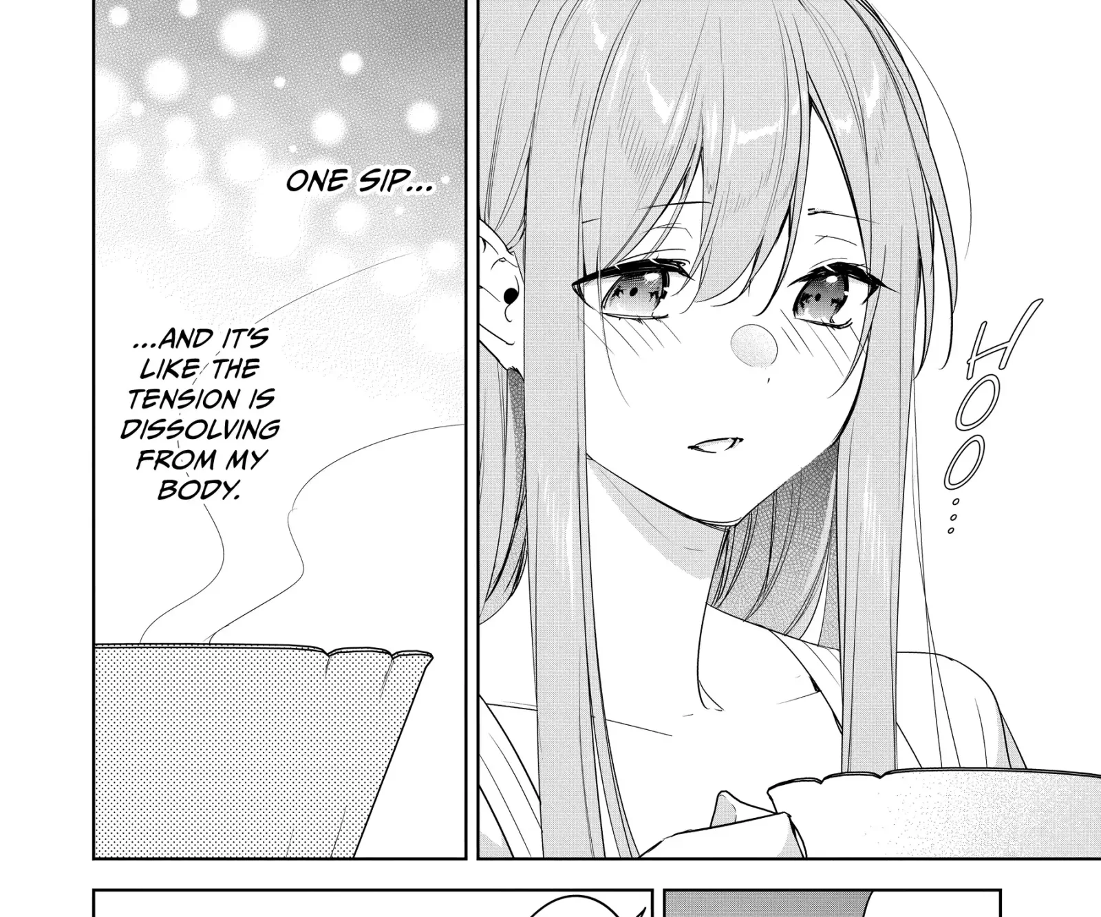 Mujikaku Seijo wa Kyou mo Muishiki ni Chikara wo Tarenagasu - Koushaku-ke no Ochikobore Reijou, Totsugisaki de Shiwase wo Tsukami Toru Chapter 13 page 40