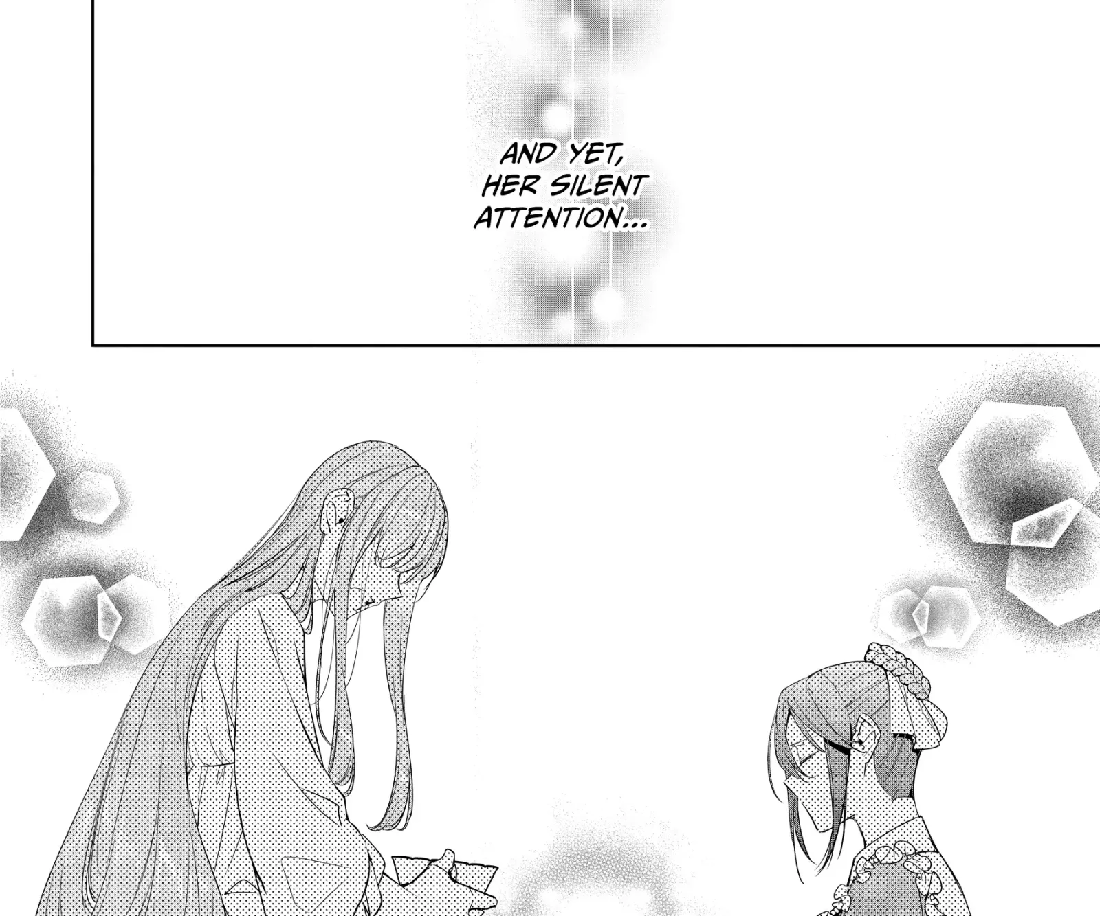 Mujikaku Seijo wa Kyou mo Muishiki ni Chikara wo Tarenagasu - Koushaku-ke no Ochikobore Reijou, Totsugisaki de Shiwase wo Tsukami Toru Chapter 13 page 48