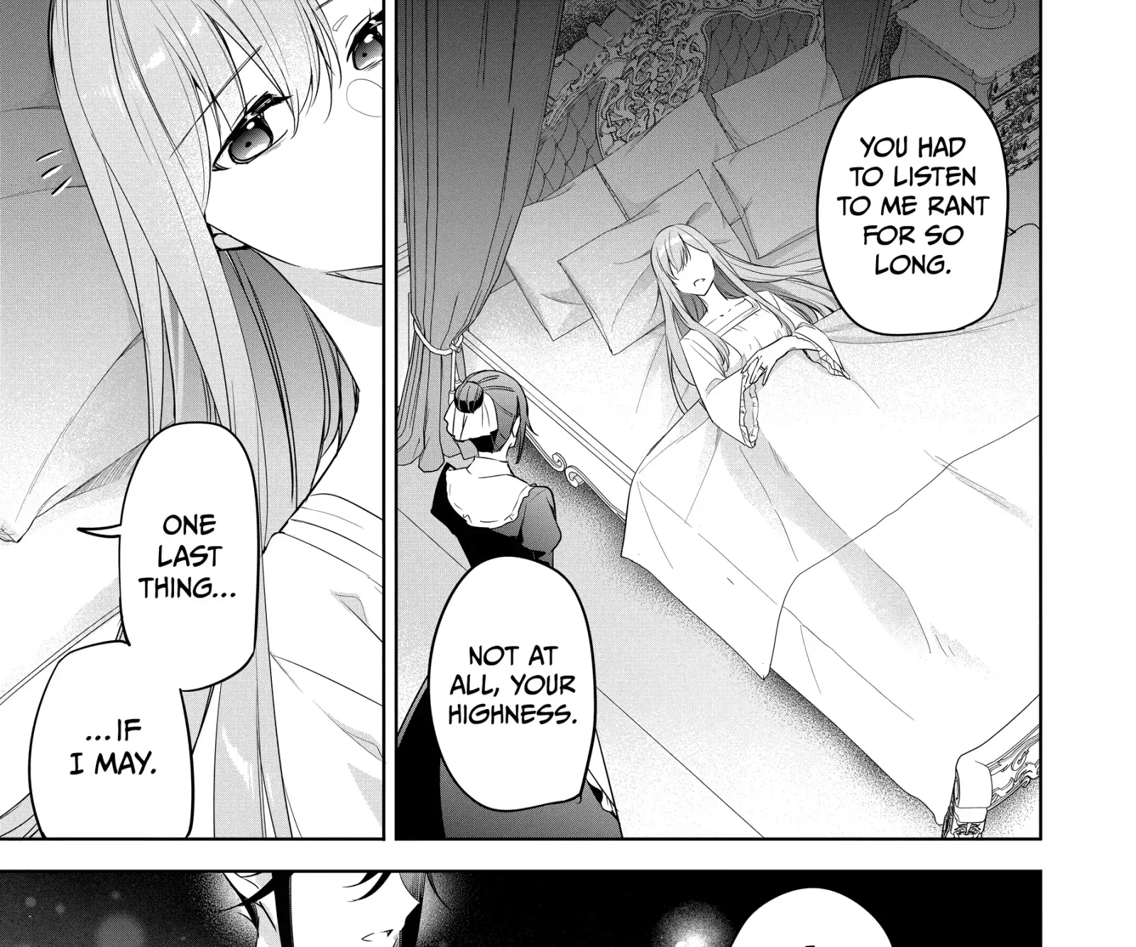 Mujikaku Seijo wa Kyou mo Muishiki ni Chikara wo Tarenagasu - Koushaku-ke no Ochikobore Reijou, Totsugisaki de Shiwase wo Tsukami Toru Chapter 13 page 50