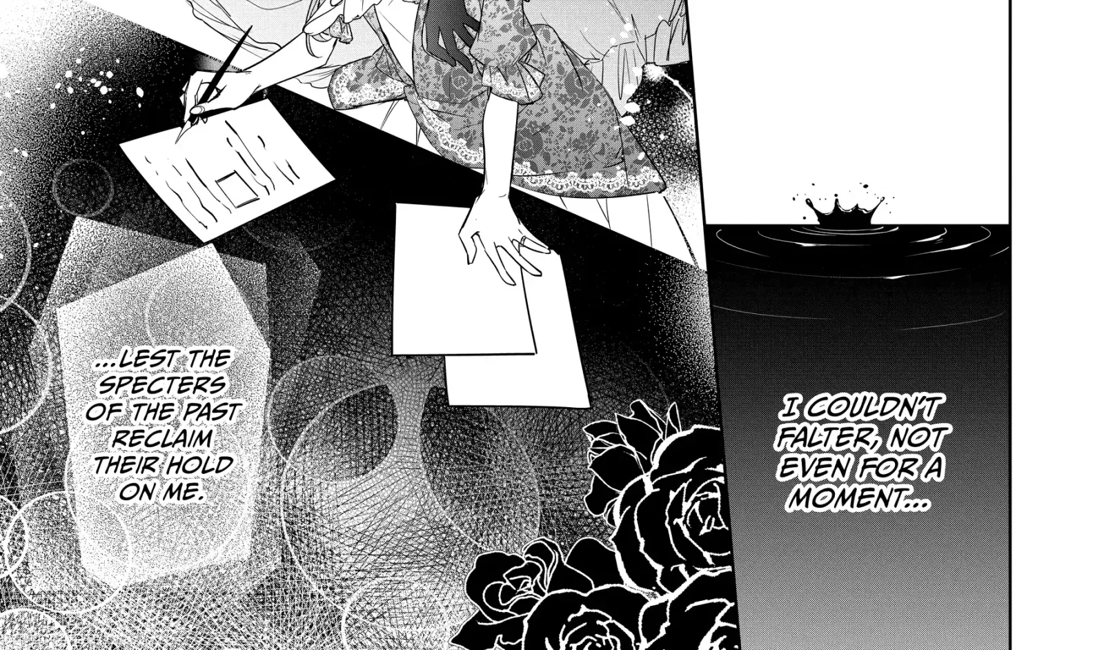 Mujikaku Seijo wa Kyou mo Muishiki ni Chikara wo Tarenagasu - Koushaku-ke no Ochikobore Reijou, Totsugisaki de Shiwase wo Tsukami Toru Chapter 13 page 31