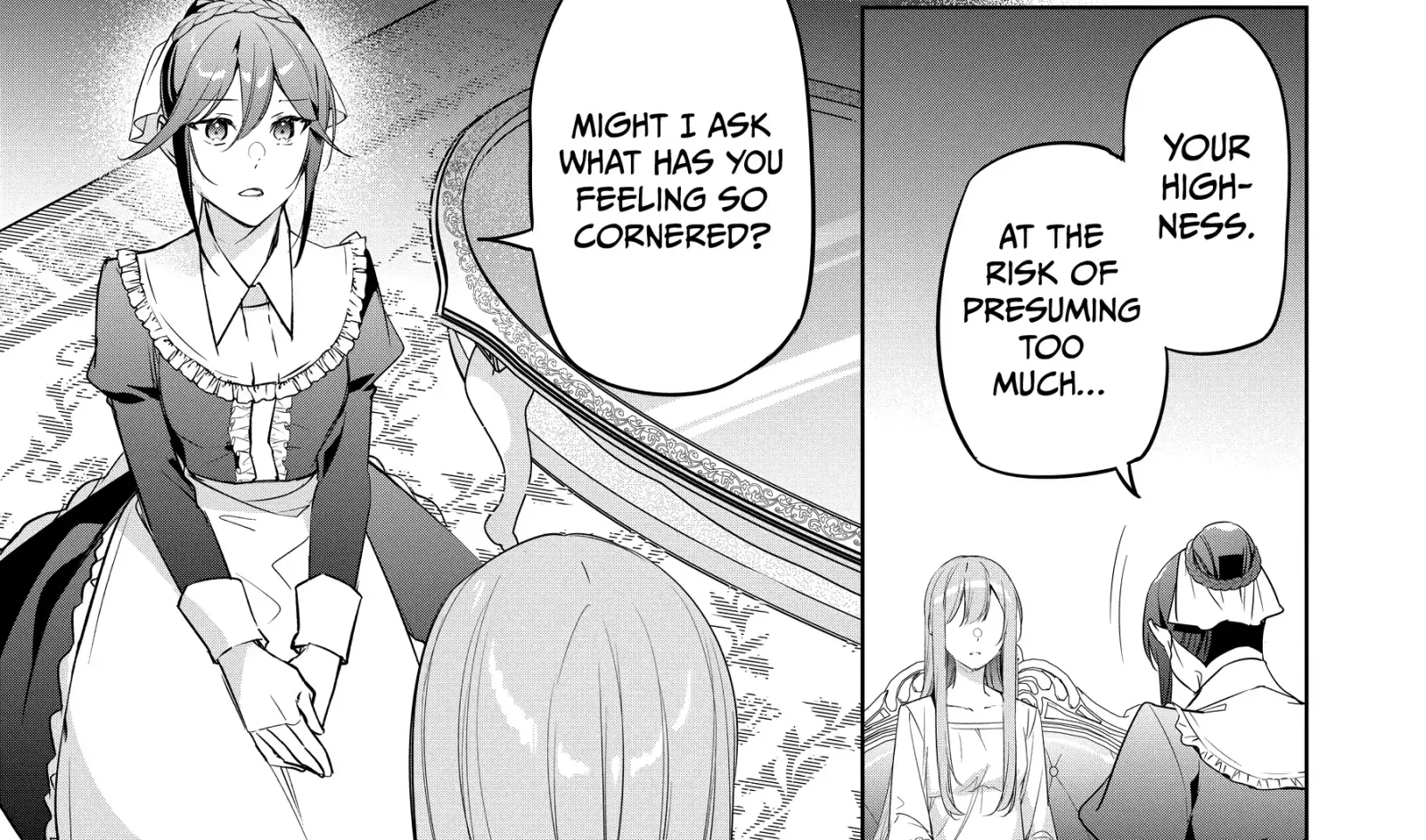 Mujikaku Seijo wa Kyou mo Muishiki ni Chikara wo Tarenagasu - Koushaku-ke no Ochikobore Reijou, Totsugisaki de Shiwase wo Tsukami Toru Chapter 13 page 43