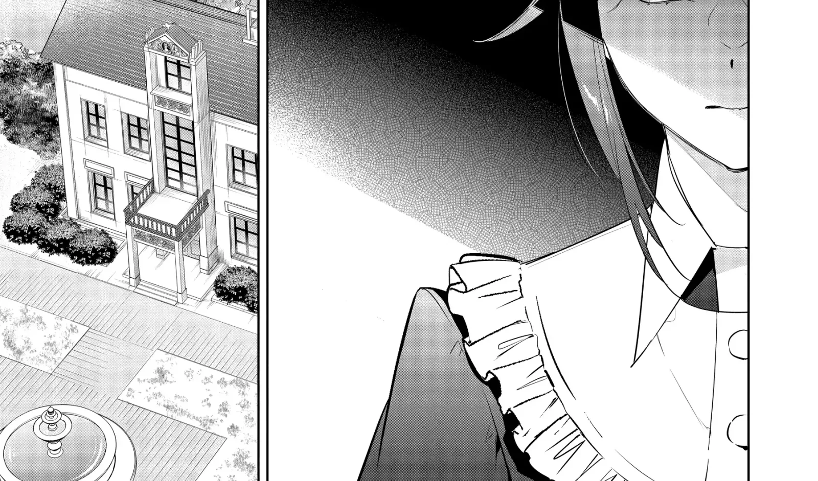 Mujikaku Seijo wa Kyou mo Muishiki ni Chikara wo Tarenagasu - Koushaku-ke no Ochikobore Reijou, Totsugisaki de Shiwase wo Tsukami Toru Chapter 13 page 63