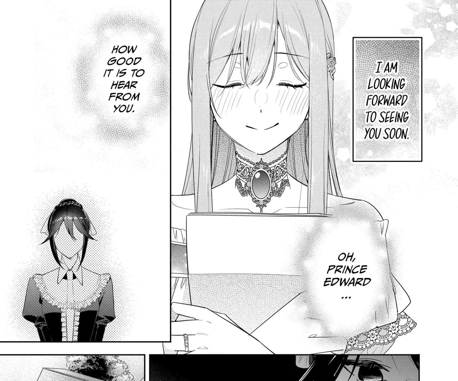 Mujikaku Seijo wa Kyou mo Muishiki ni Chikara wo Tarenagasu - Koushaku-ke no Ochikobore Reijou, Totsugisaki de Shiwase wo Tsukami Toru Chapter 13 page 62