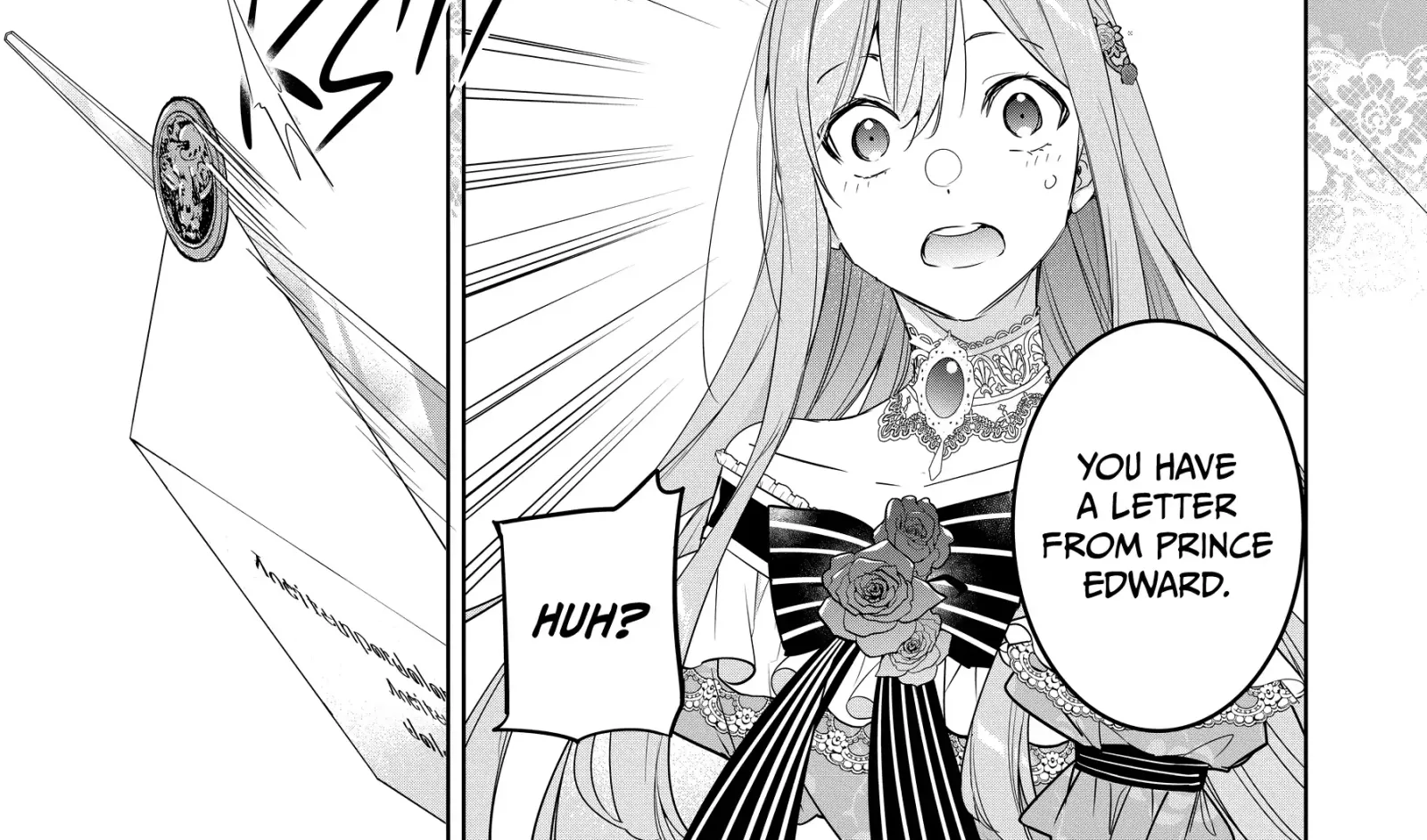 Mujikaku Seijo wa Kyou mo Muishiki ni Chikara wo Tarenagasu - Koushaku-ke no Ochikobore Reijou, Totsugisaki de Shiwase wo Tsukami Toru Chapter 13 page 55