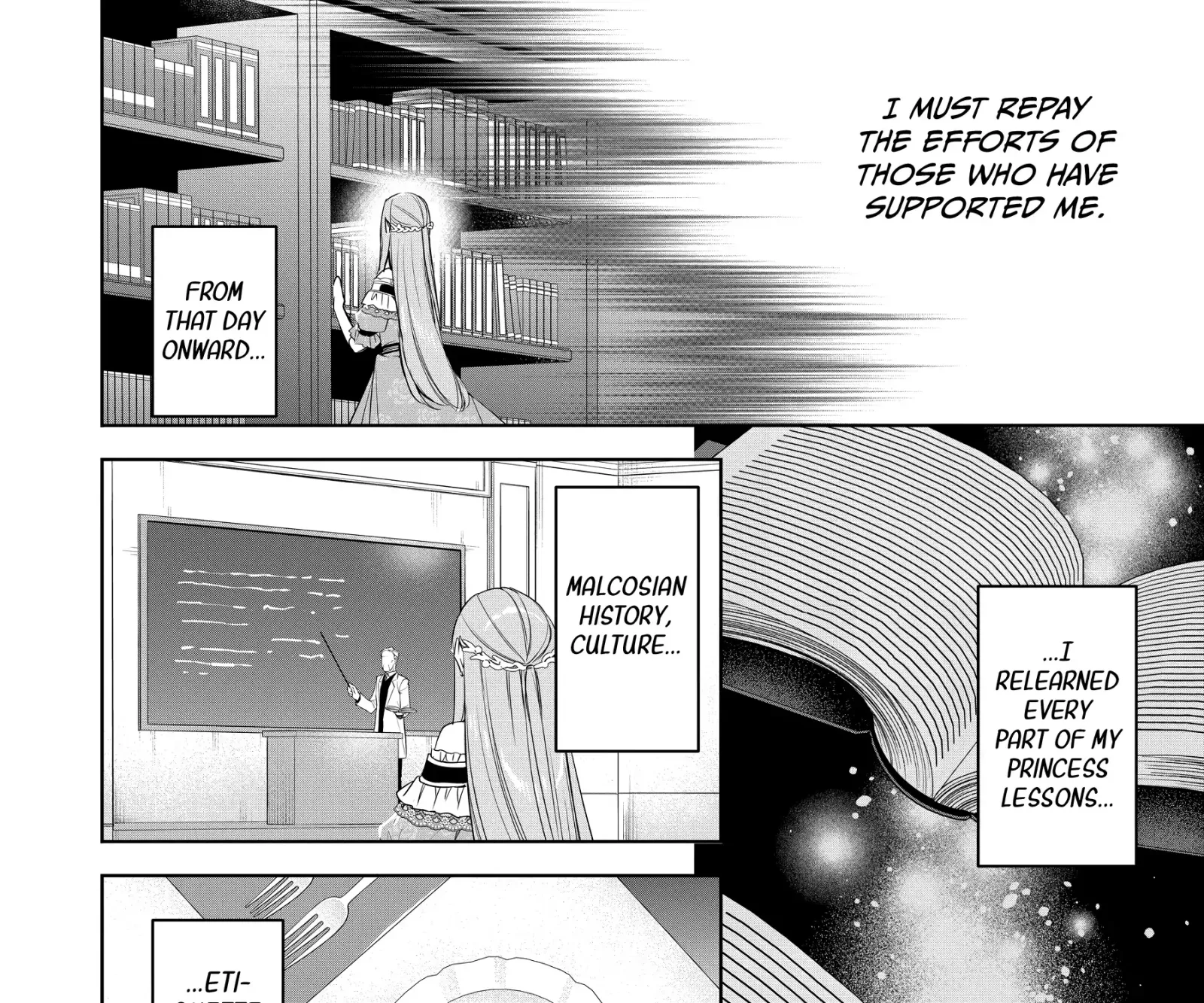 Mujikaku Seijo wa Kyou mo Muishiki ni Chikara wo Tarenagasu - Koushaku-ke no Ochikobore Reijou, Totsugisaki de Shiwase wo Tsukami Toru Chapter 13 page 28