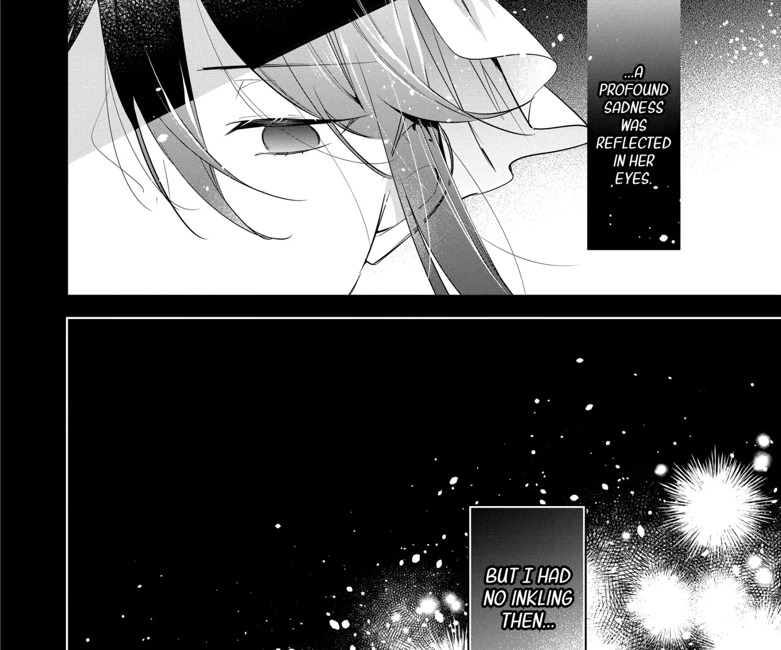 Mujikaku Seijo wa Kyou mo Muishiki ni Chikara wo Tarenagasu - Koushaku-ke no Ochikobore Reijou, Totsugisaki de Shiwase wo Tsukami Toru Chapter 14 page 8