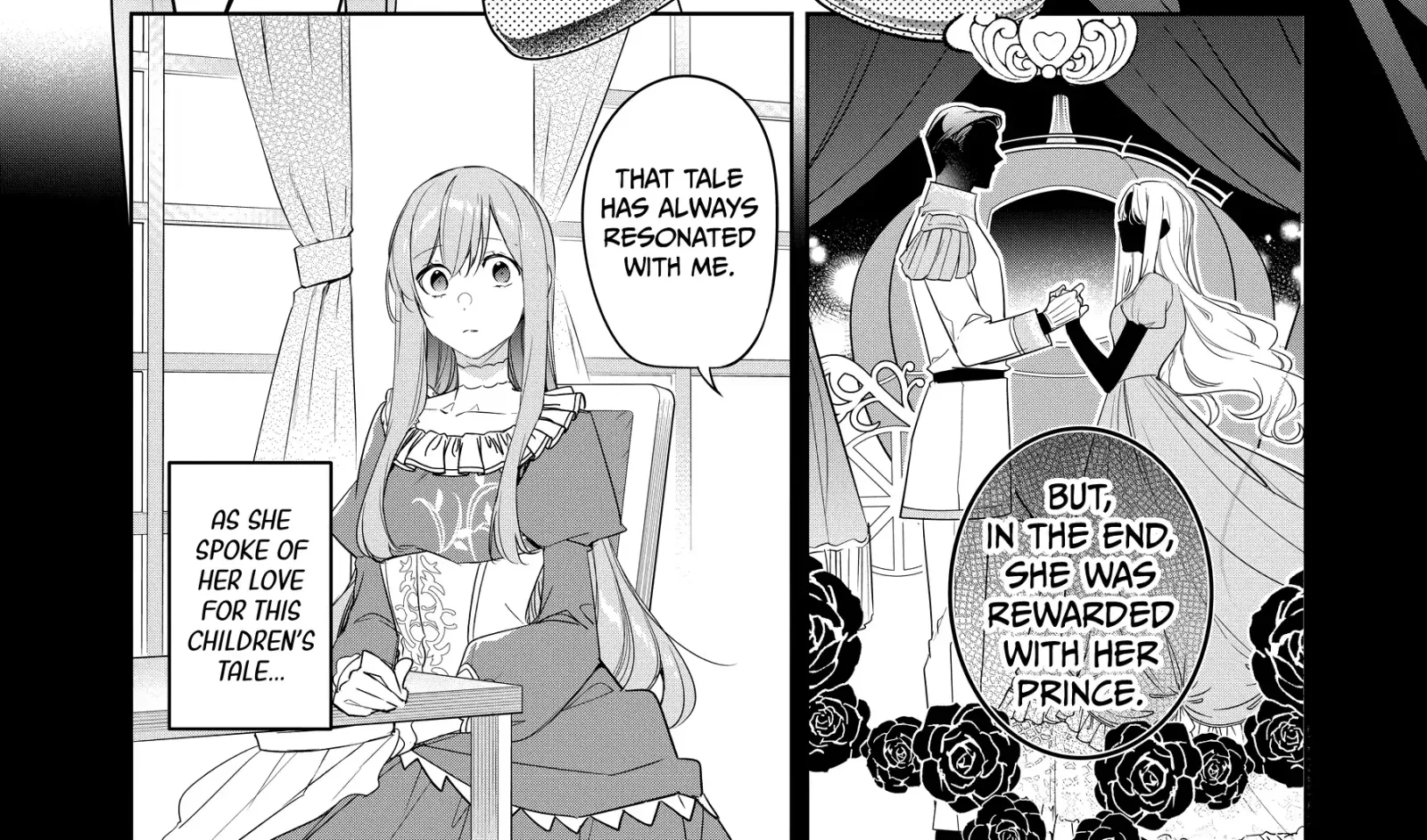 Mujikaku Seijo wa Kyou mo Muishiki ni Chikara wo Tarenagasu - Koushaku-ke no Ochikobore Reijou, Totsugisaki de Shiwase wo Tsukami Toru Chapter 14 page 7