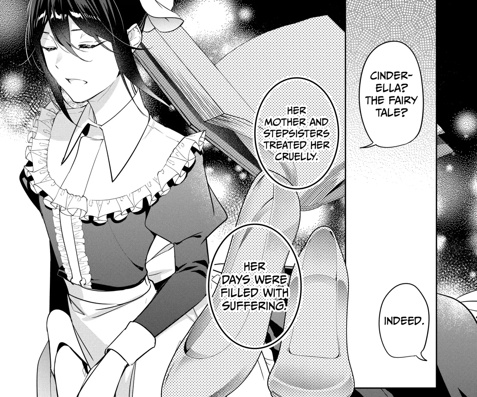 Mujikaku Seijo wa Kyou mo Muishiki ni Chikara wo Tarenagasu - Koushaku-ke no Ochikobore Reijou, Totsugisaki de Shiwase wo Tsukami Toru Chapter 14 page 6