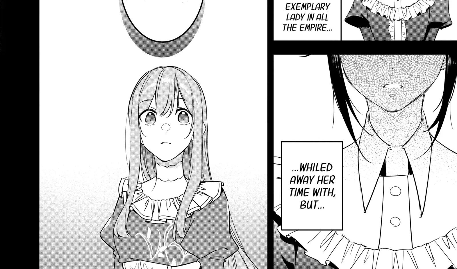 Mujikaku Seijo wa Kyou mo Muishiki ni Chikara wo Tarenagasu - Koushaku-ke no Ochikobore Reijou, Totsugisaki de Shiwase wo Tsukami Toru Chapter 14 page 5