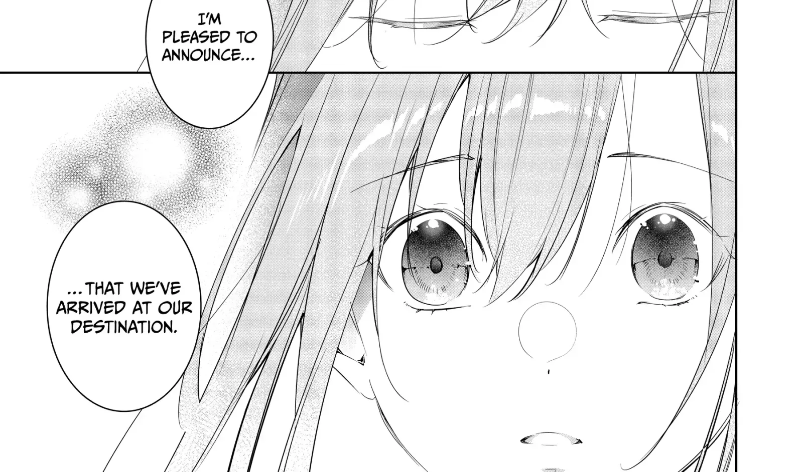 Mujikaku Seijo wa Kyou mo Muishiki ni Chikara wo Tarenagasu - Koushaku-ke no Ochikobore Reijou, Totsugisaki de Shiwase wo Tsukami Toru Chapter 14 page 11