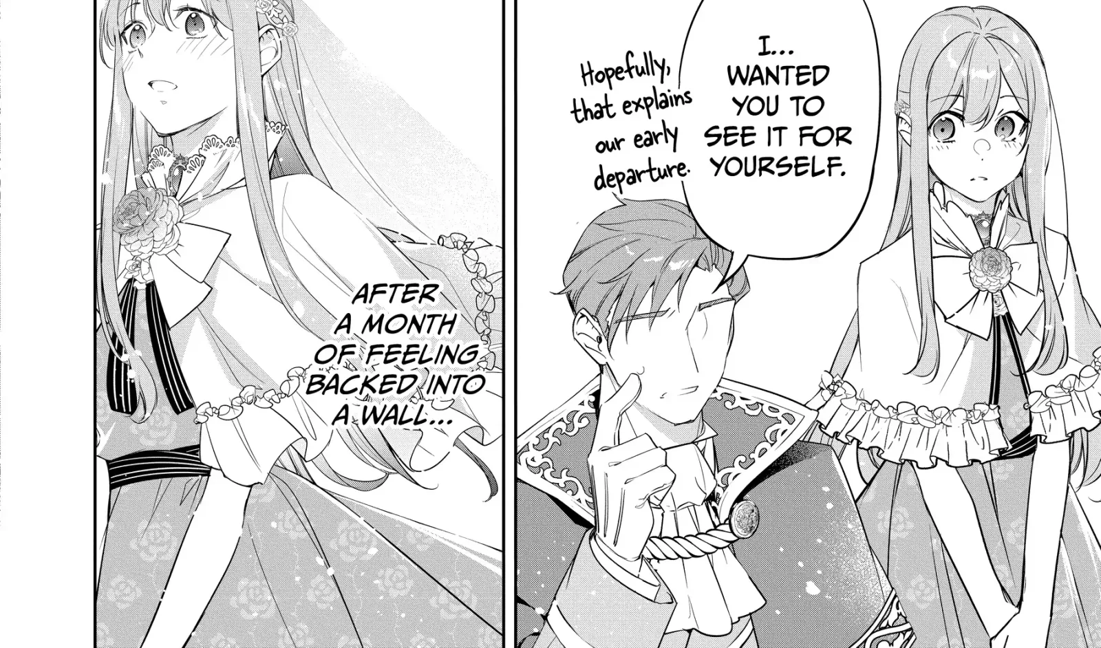 Mujikaku Seijo wa Kyou mo Muishiki ni Chikara wo Tarenagasu - Koushaku-ke no Ochikobore Reijou, Totsugisaki de Shiwase wo Tsukami Toru Chapter 14 page 14