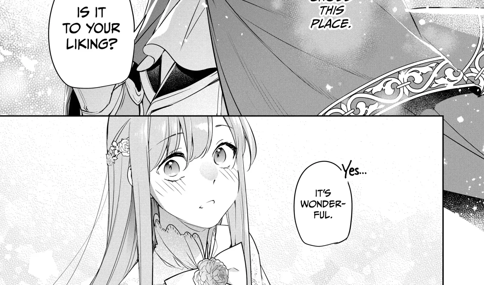 Mujikaku Seijo wa Kyou mo Muishiki ni Chikara wo Tarenagasu - Koushaku-ke no Ochikobore Reijou, Totsugisaki de Shiwase wo Tsukami Toru Chapter 14 page 16