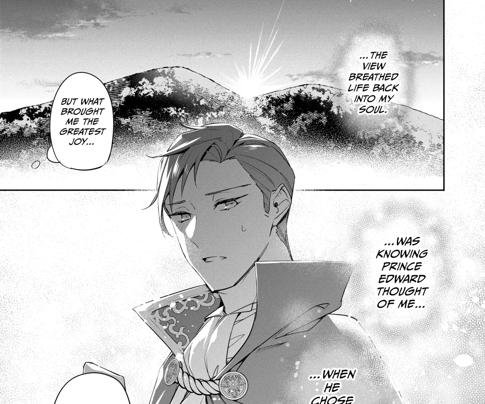 Mujikaku Seijo wa Kyou mo Muishiki ni Chikara wo Tarenagasu - Koushaku-ke no Ochikobore Reijou, Totsugisaki de Shiwase wo Tsukami Toru Chapter 14 page 15