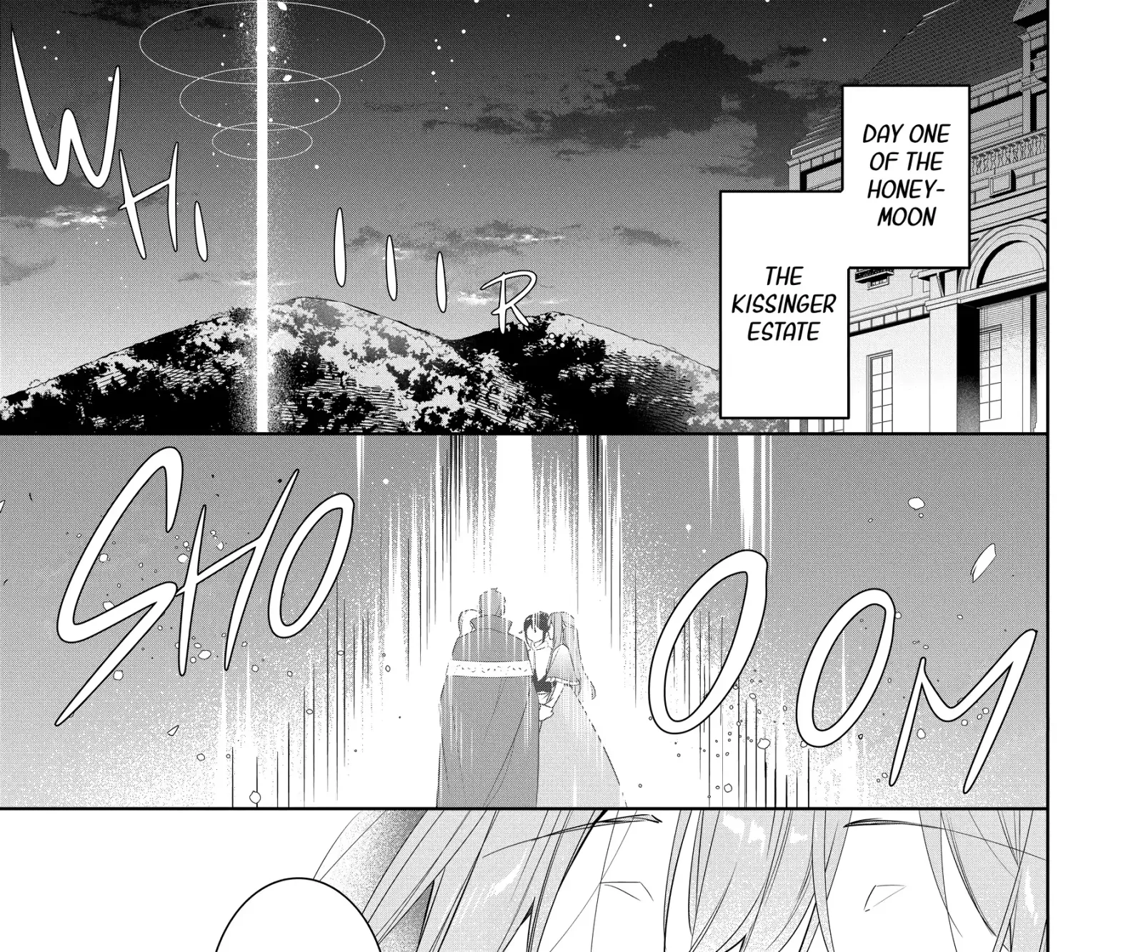 Mujikaku Seijo wa Kyou mo Muishiki ni Chikara wo Tarenagasu - Koushaku-ke no Ochikobore Reijou, Totsugisaki de Shiwase wo Tsukami Toru Chapter 14 page 10