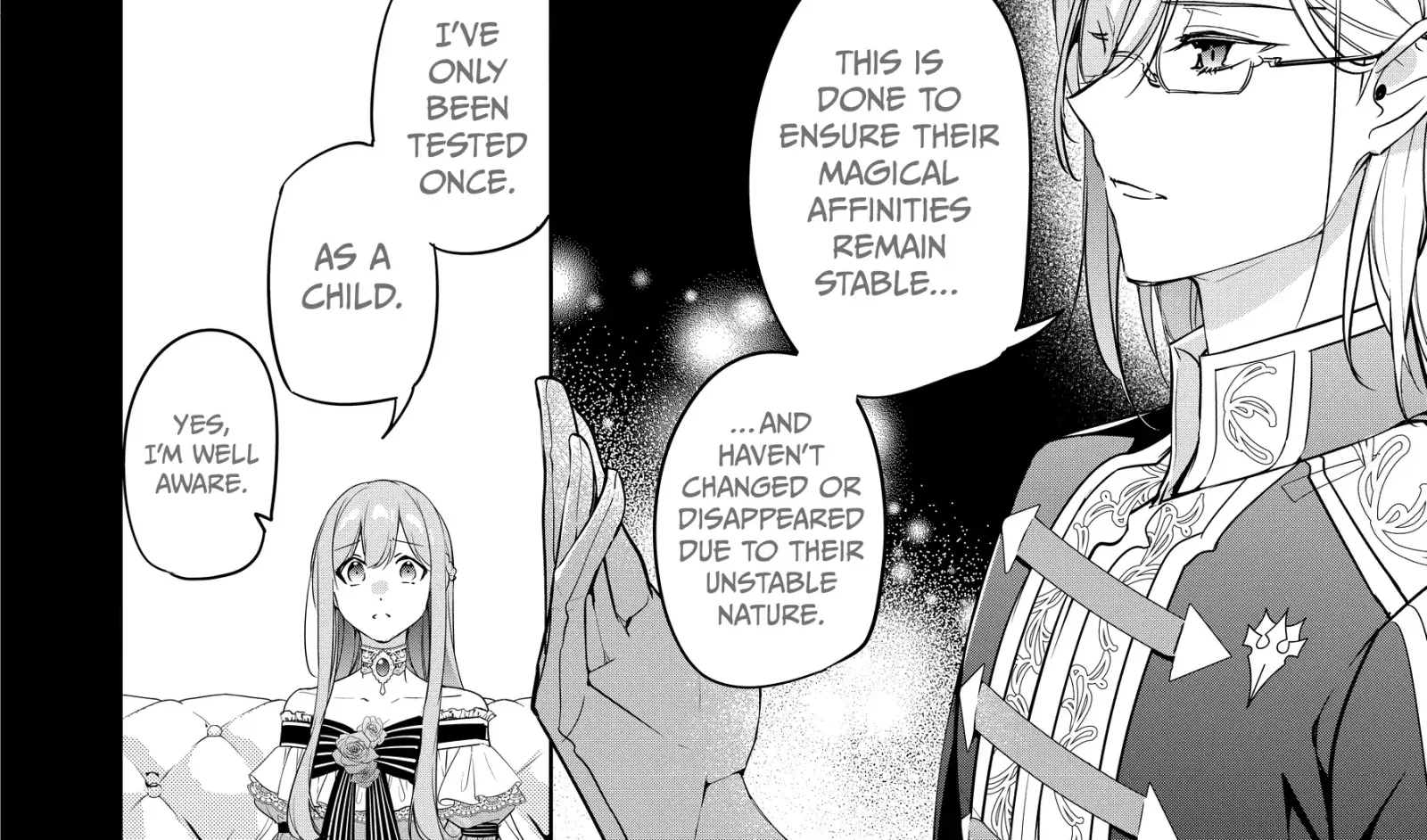 Mujikaku Seijo wa Kyou mo Muishiki ni Chikara wo Tarenagasu - Koushaku-ke no Ochikobore Reijou, Totsugisaki de Shiwase wo Tsukami Toru Chapter 14 page 26