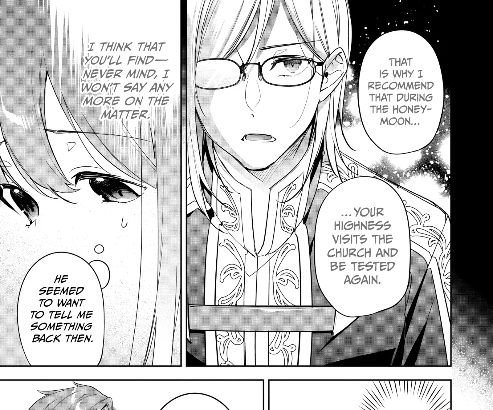 Mujikaku Seijo wa Kyou mo Muishiki ni Chikara wo Tarenagasu - Koushaku-ke no Ochikobore Reijou, Totsugisaki de Shiwase wo Tsukami Toru Chapter 14 page 27