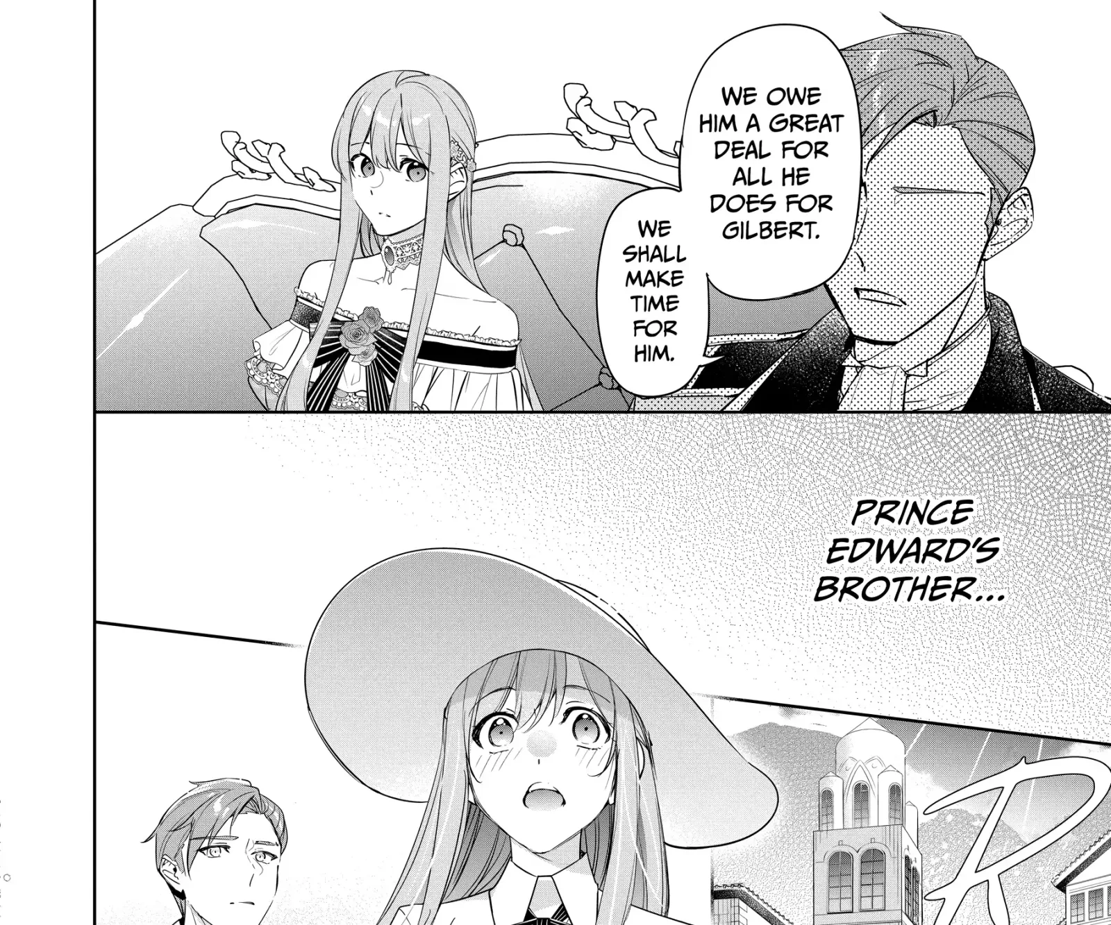 Mujikaku Seijo wa Kyou mo Muishiki ni Chikara wo Tarenagasu - Koushaku-ke no Ochikobore Reijou, Totsugisaki de Shiwase wo Tsukami Toru Chapter 14 page 29