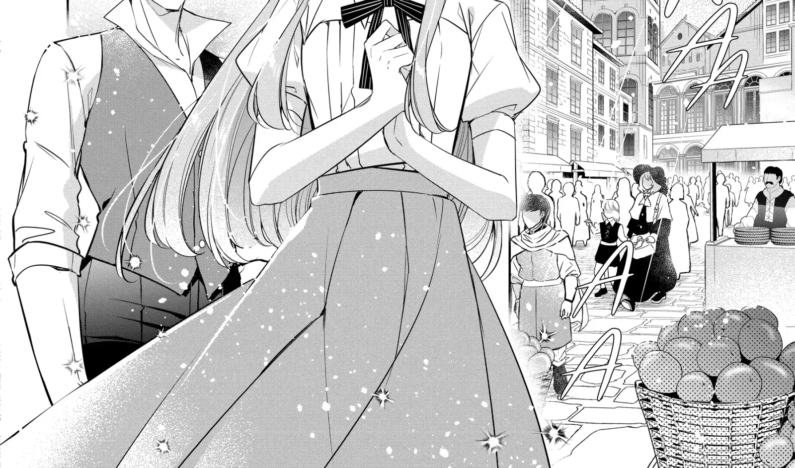 Mujikaku Seijo wa Kyou mo Muishiki ni Chikara wo Tarenagasu - Koushaku-ke no Ochikobore Reijou, Totsugisaki de Shiwase wo Tsukami Toru Chapter 14 page 30