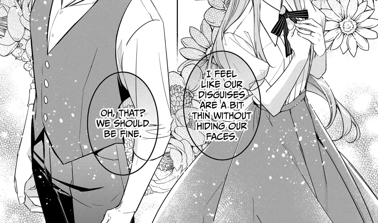 Mujikaku Seijo wa Kyou mo Muishiki ni Chikara wo Tarenagasu - Koushaku-ke no Ochikobore Reijou, Totsugisaki de Shiwase wo Tsukami Toru Chapter 14 page 32