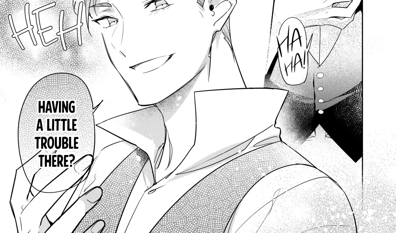Mujikaku Seijo wa Kyou mo Muishiki ni Chikara wo Tarenagasu - Koushaku-ke no Ochikobore Reijou, Totsugisaki de Shiwase wo Tsukami Toru Chapter 14 page 40