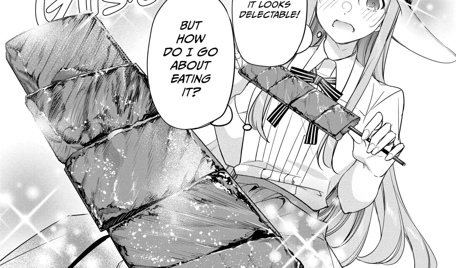 Mujikaku Seijo wa Kyou mo Muishiki ni Chikara wo Tarenagasu - Koushaku-ke no Ochikobore Reijou, Totsugisaki de Shiwase wo Tsukami Toru Chapter 14 page 38