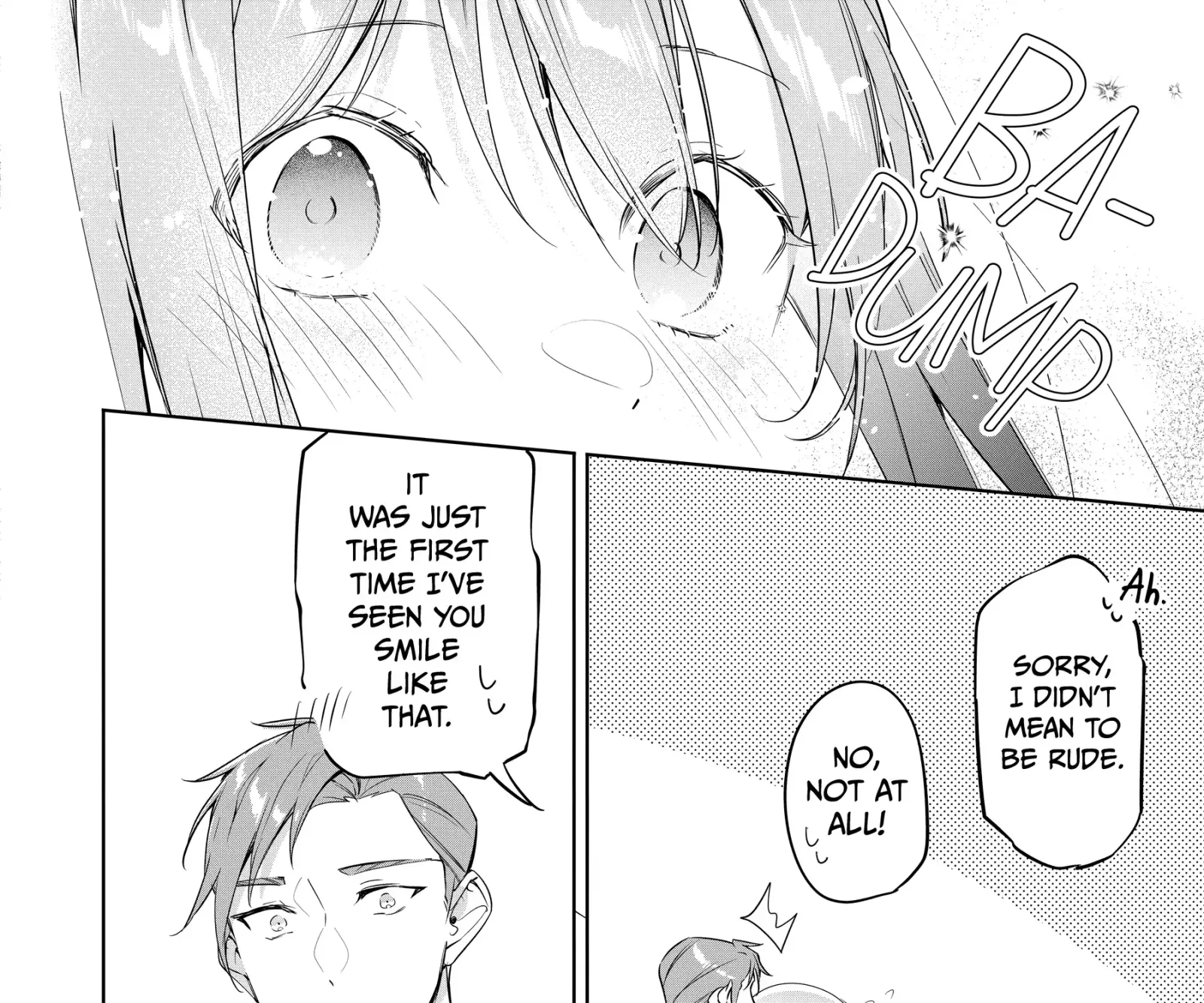 Mujikaku Seijo wa Kyou mo Muishiki ni Chikara wo Tarenagasu - Koushaku-ke no Ochikobore Reijou, Totsugisaki de Shiwase wo Tsukami Toru Chapter 14 page 41