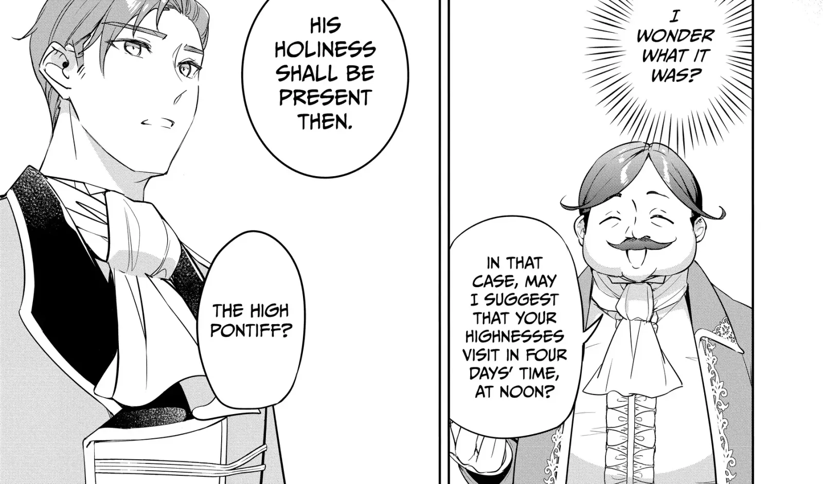 Mujikaku Seijo wa Kyou mo Muishiki ni Chikara wo Tarenagasu - Koushaku-ke no Ochikobore Reijou, Totsugisaki de Shiwase wo Tsukami Toru Chapter 14 page 28