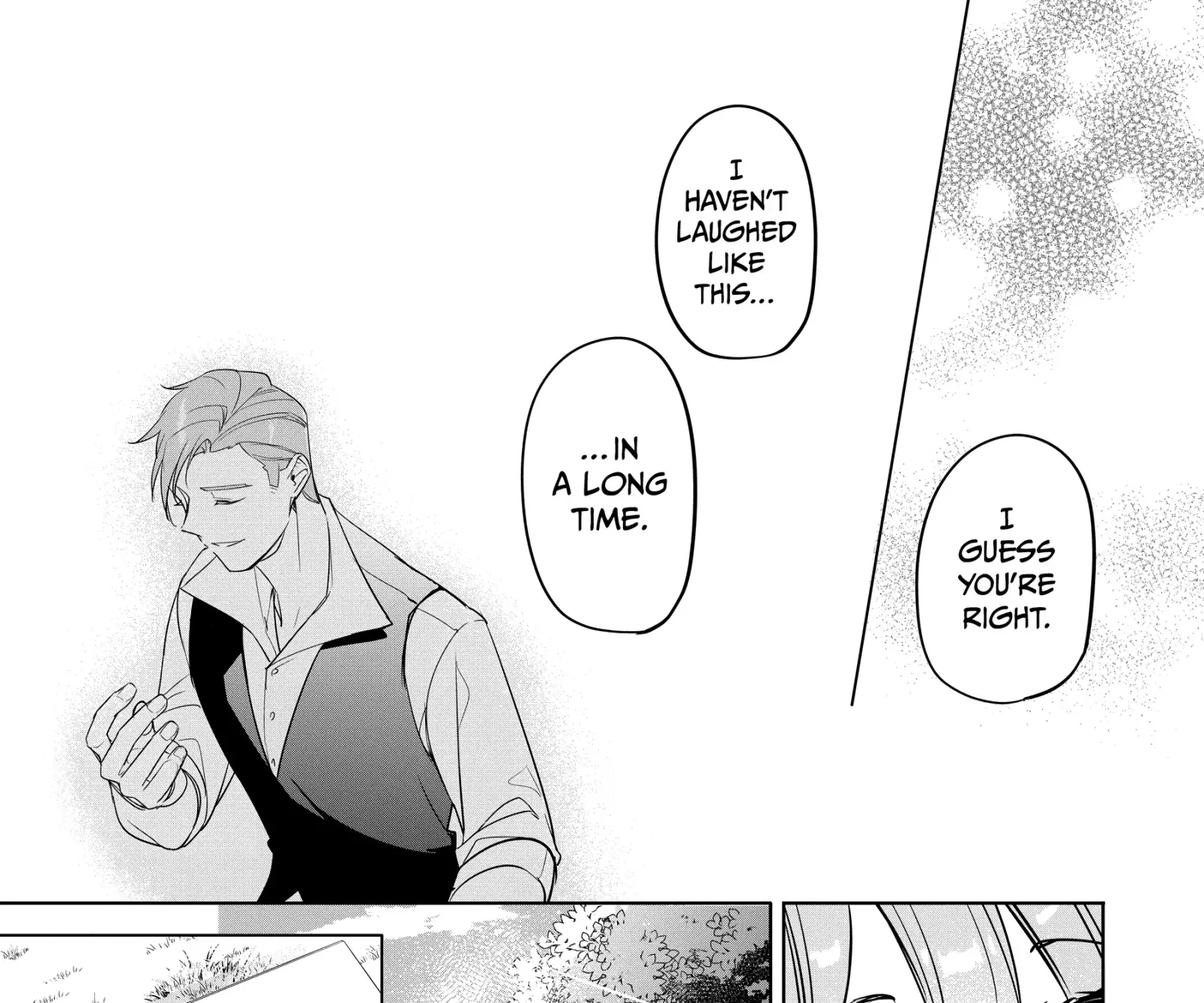Mujikaku Seijo wa Kyou mo Muishiki ni Chikara wo Tarenagasu - Koushaku-ke no Ochikobore Reijou, Totsugisaki de Shiwase wo Tsukami Toru Chapter 14 page 43