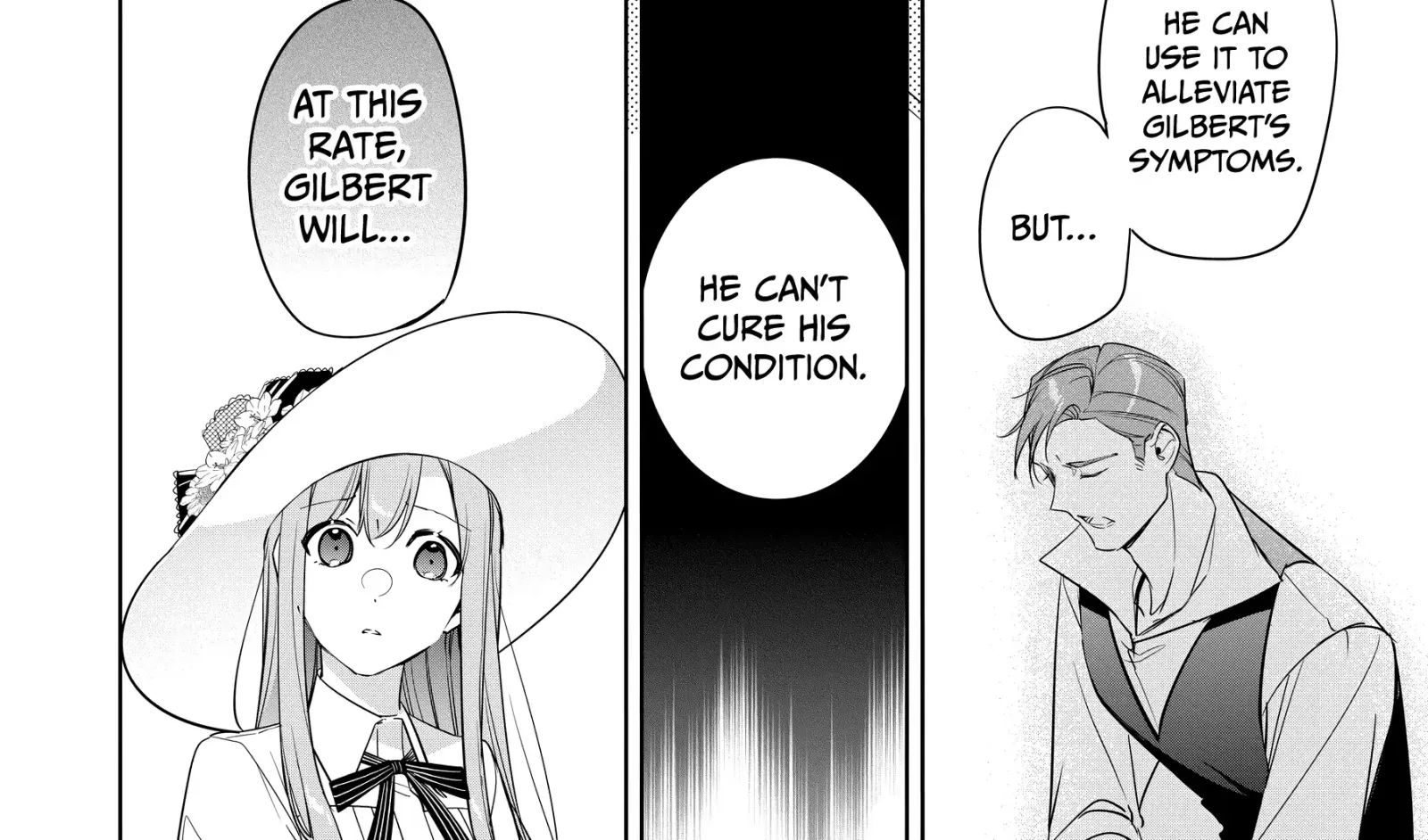 Mujikaku Seijo wa Kyou mo Muishiki ni Chikara wo Tarenagasu - Koushaku-ke no Ochikobore Reijou, Totsugisaki de Shiwase wo Tsukami Toru Chapter 14 page 50