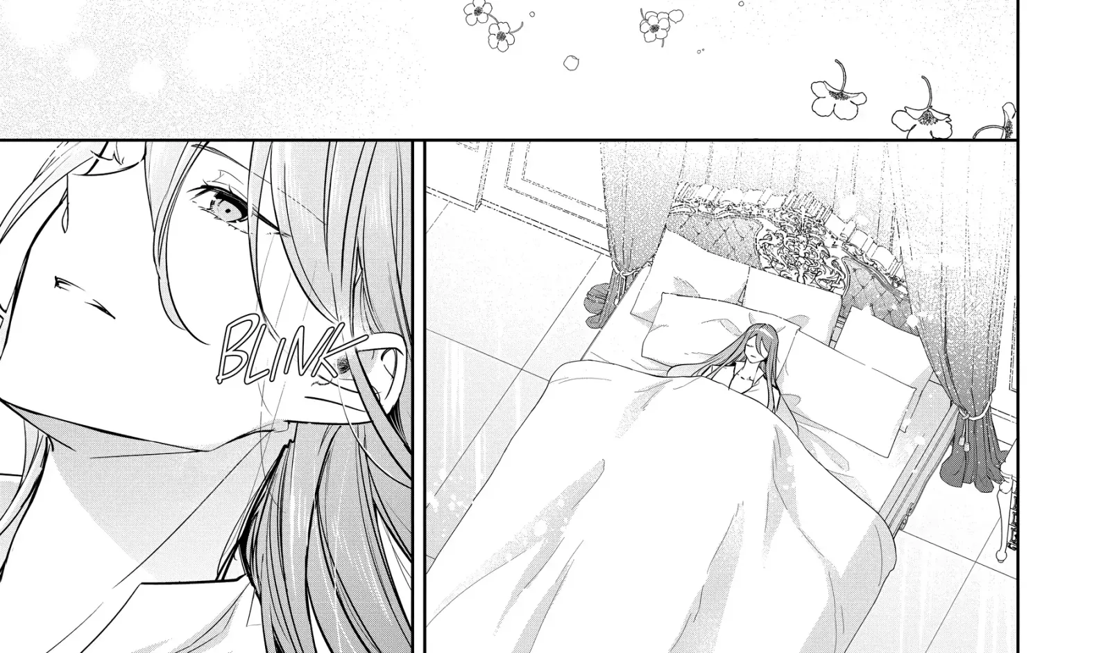 Mujikaku Seijo wa Kyou mo Muishiki ni Chikara wo Tarenagasu - Koushaku-ke no Ochikobore Reijou, Totsugisaki de Shiwase wo Tsukami Toru Chapter 14 page 56