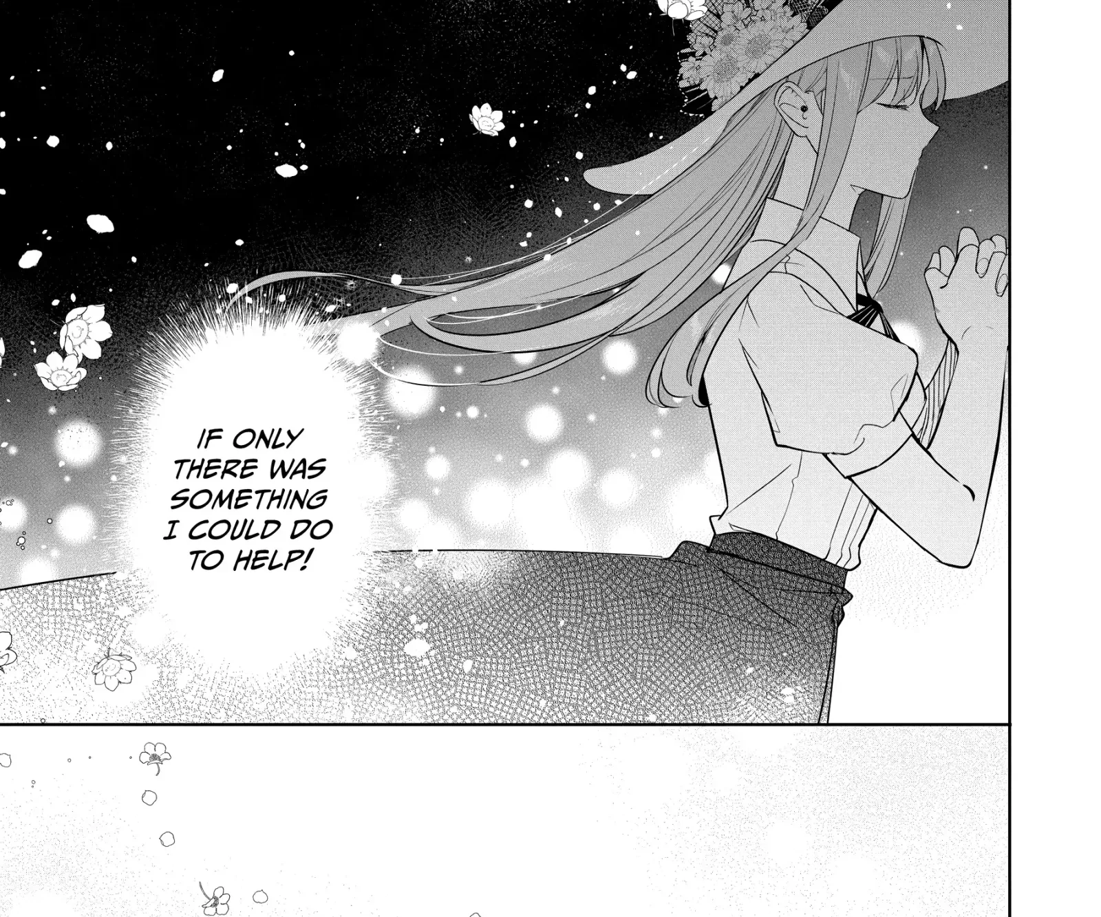 Mujikaku Seijo wa Kyou mo Muishiki ni Chikara wo Tarenagasu - Koushaku-ke no Ochikobore Reijou, Totsugisaki de Shiwase wo Tsukami Toru Chapter 14 page 55