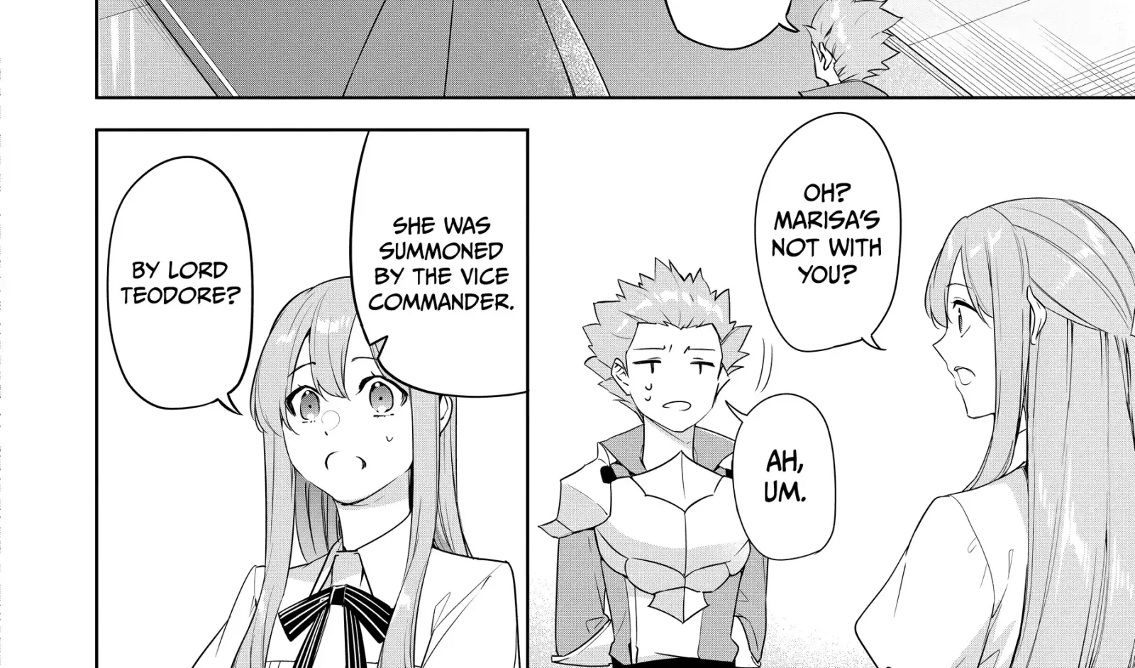 Mujikaku Seijo wa Kyou mo Muishiki ni Chikara wo Tarenagasu - Koushaku-ke no Ochikobore Reijou, Totsugisaki de Shiwase wo Tsukami Toru Chapter 14 page 58
