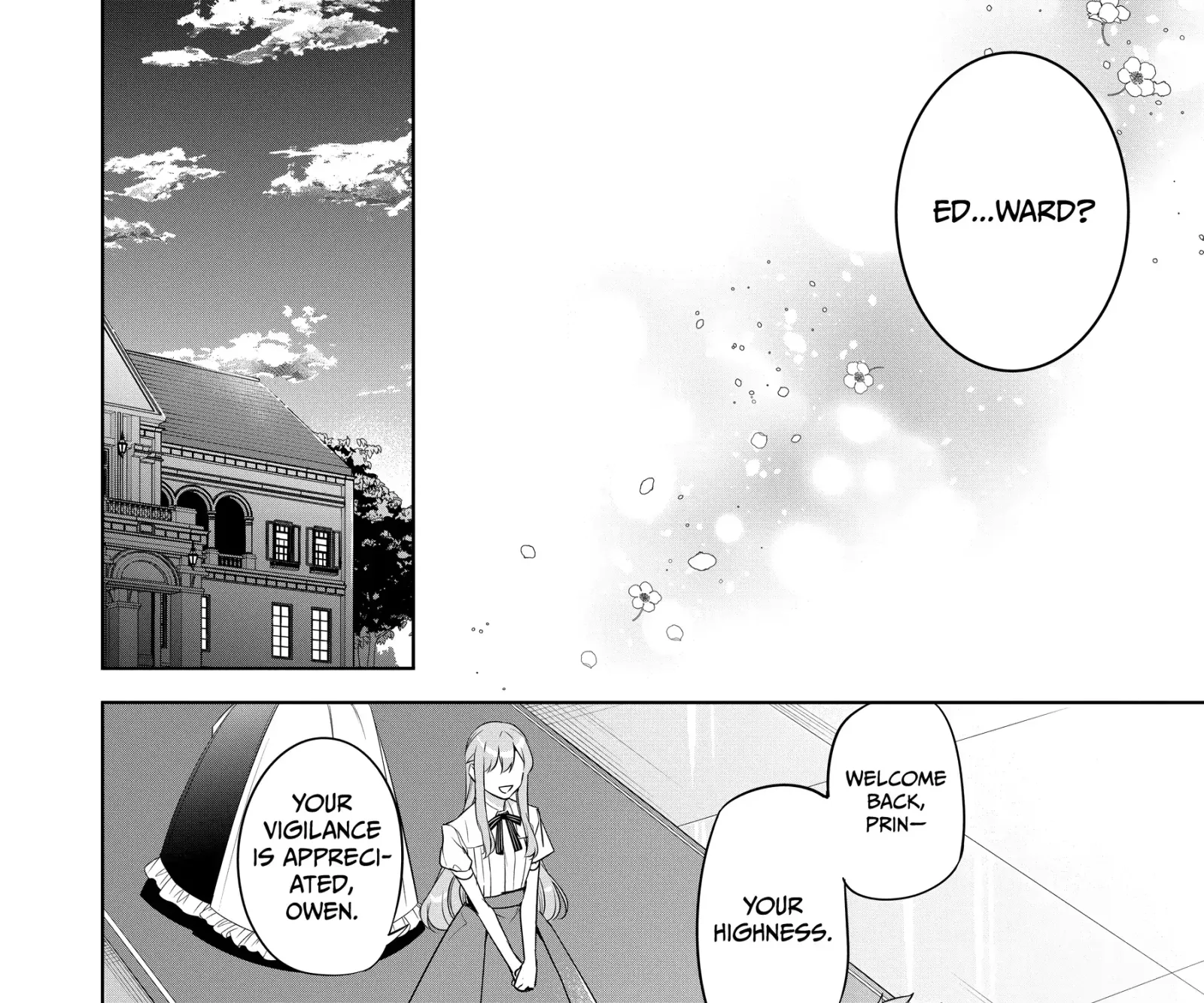 Mujikaku Seijo wa Kyou mo Muishiki ni Chikara wo Tarenagasu - Koushaku-ke no Ochikobore Reijou, Totsugisaki de Shiwase wo Tsukami Toru Chapter 14 page 57