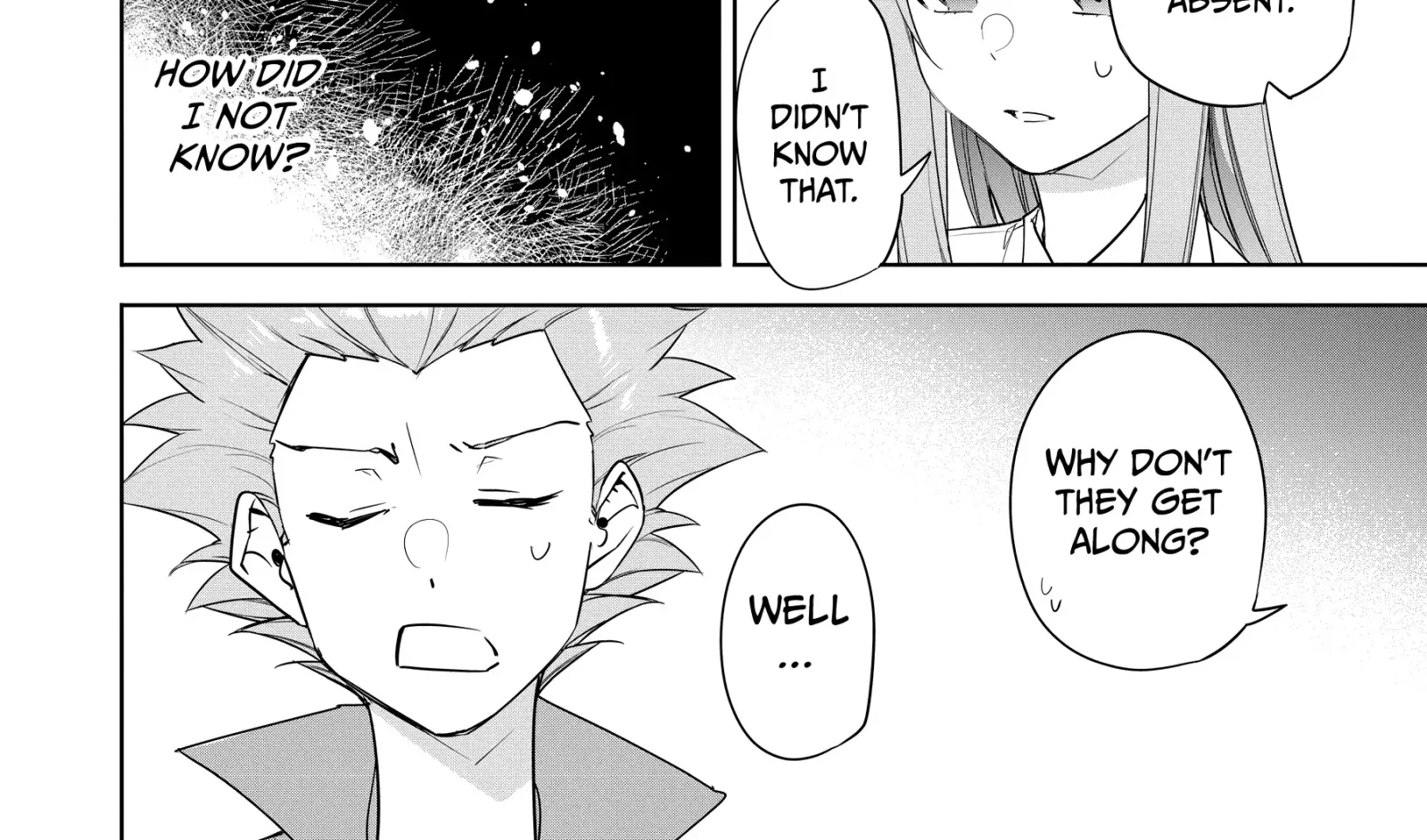 Mujikaku Seijo wa Kyou mo Muishiki ni Chikara wo Tarenagasu - Koushaku-ke no Ochikobore Reijou, Totsugisaki de Shiwase wo Tsukami Toru Chapter 14 page 62