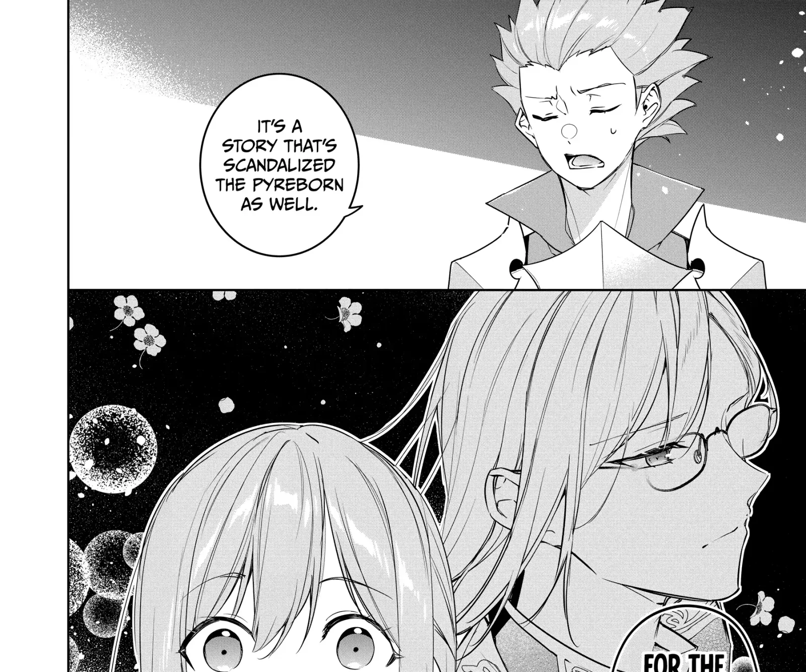 Mujikaku Seijo wa Kyou mo Muishiki ni Chikara wo Tarenagasu - Koushaku-ke no Ochikobore Reijou, Totsugisaki de Shiwase wo Tsukami Toru Chapter 14 page 65