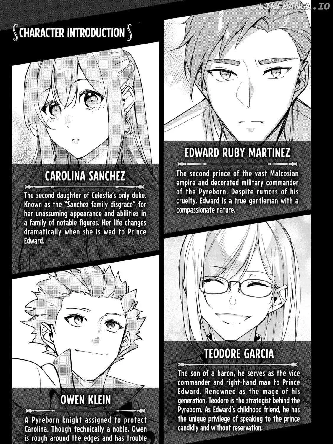 Mujikaku Seijo wa Kyou mo Muishiki ni Chikara wo Tarenagasu - Koushaku-ke no Ochikobore Reijou, Totsugisaki de Shiwase wo Tsukami Toru Chapter 15 page 2