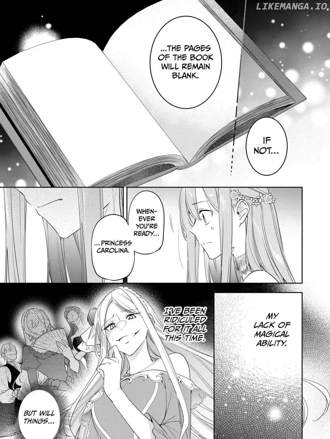 Mujikaku Seijo wa Kyou mo Muishiki ni Chikara wo Tarenagasu - Koushaku-ke no Ochikobore Reijou, Totsugisaki de Shiwase wo Tsukami Toru Chapter 15 page 62