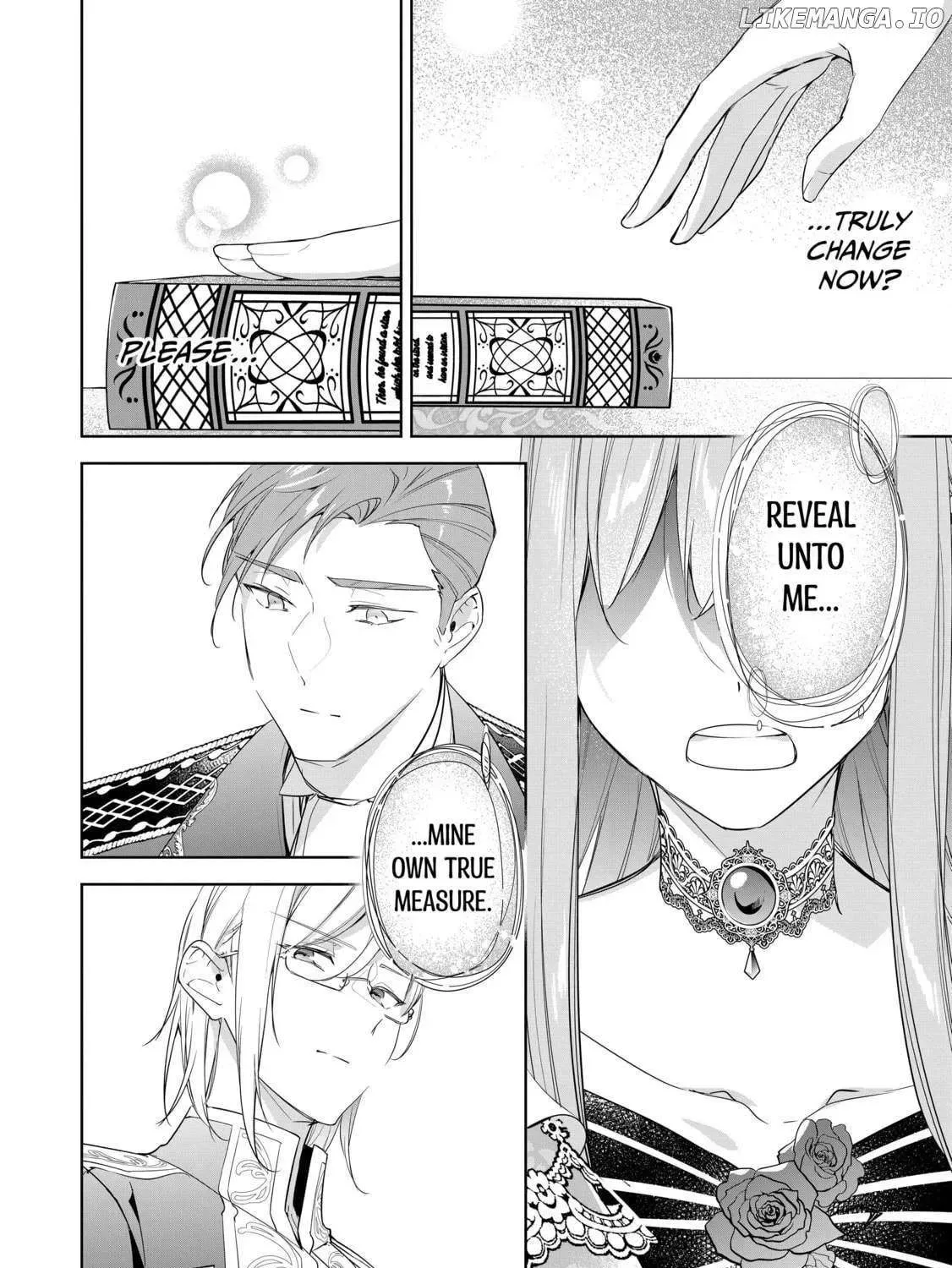 Mujikaku Seijo wa Kyou mo Muishiki ni Chikara wo Tarenagasu - Koushaku-ke no Ochikobore Reijou, Totsugisaki de Shiwase wo Tsukami Toru Chapter 15 page 64